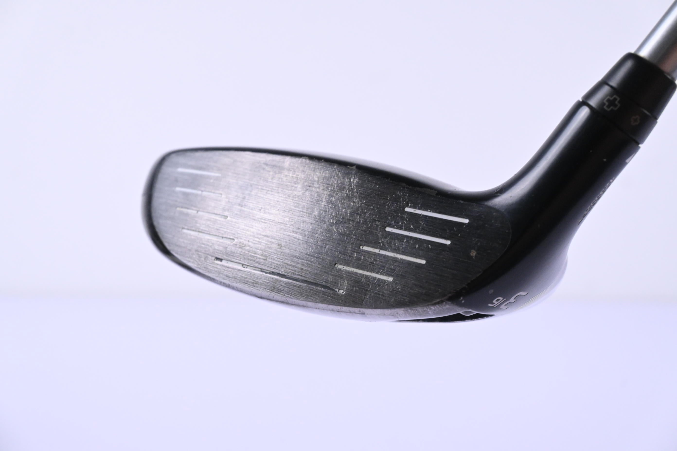 Ping G430 SFT #3 Wood / 16 Degree / Senior Flex Ping Alta Quick 45 Shaft