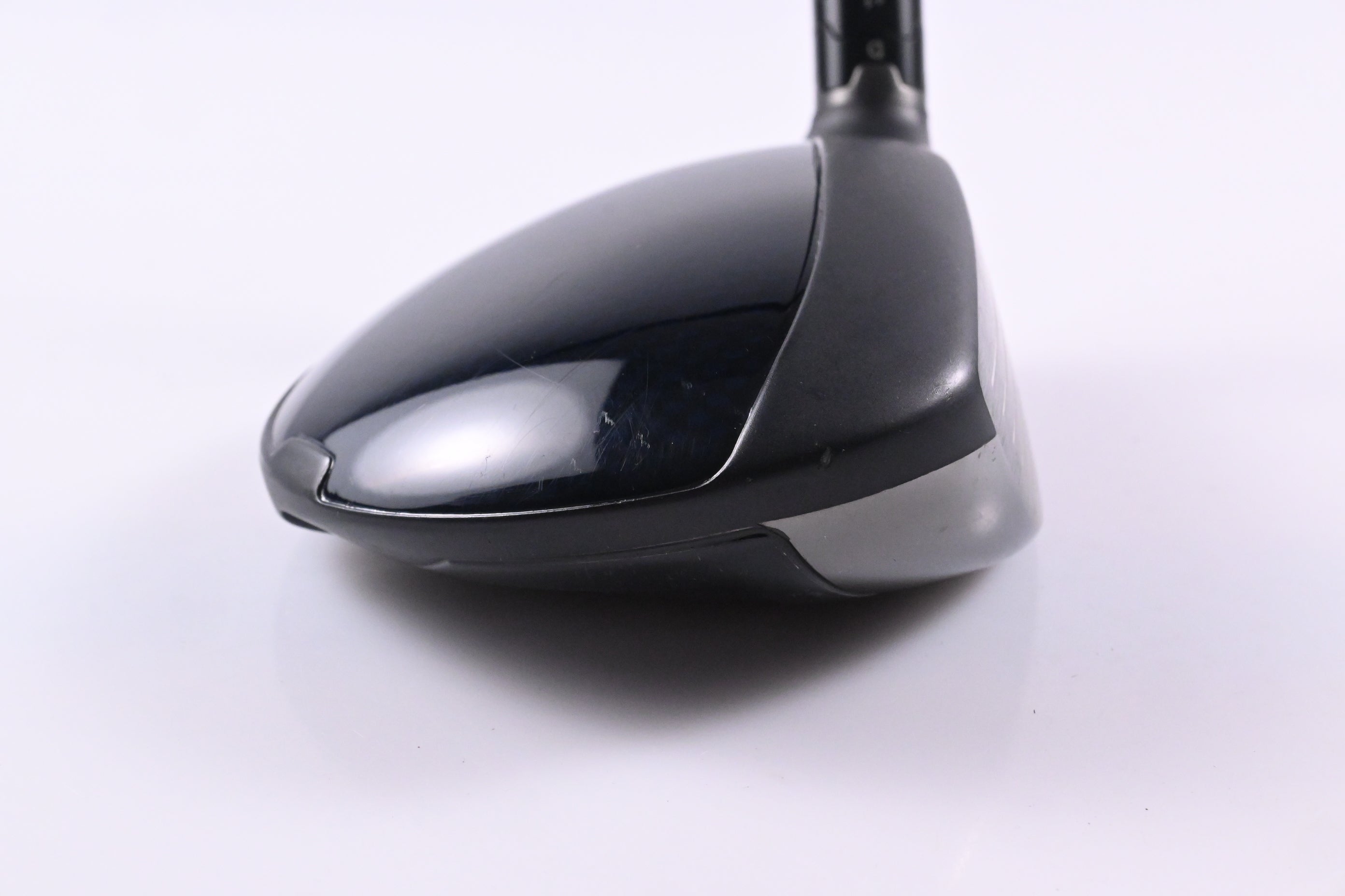 Callaway Paradym Triple Diamond #3 Wood / 15 Degree / Stiff Flex HZRDUS Black 70