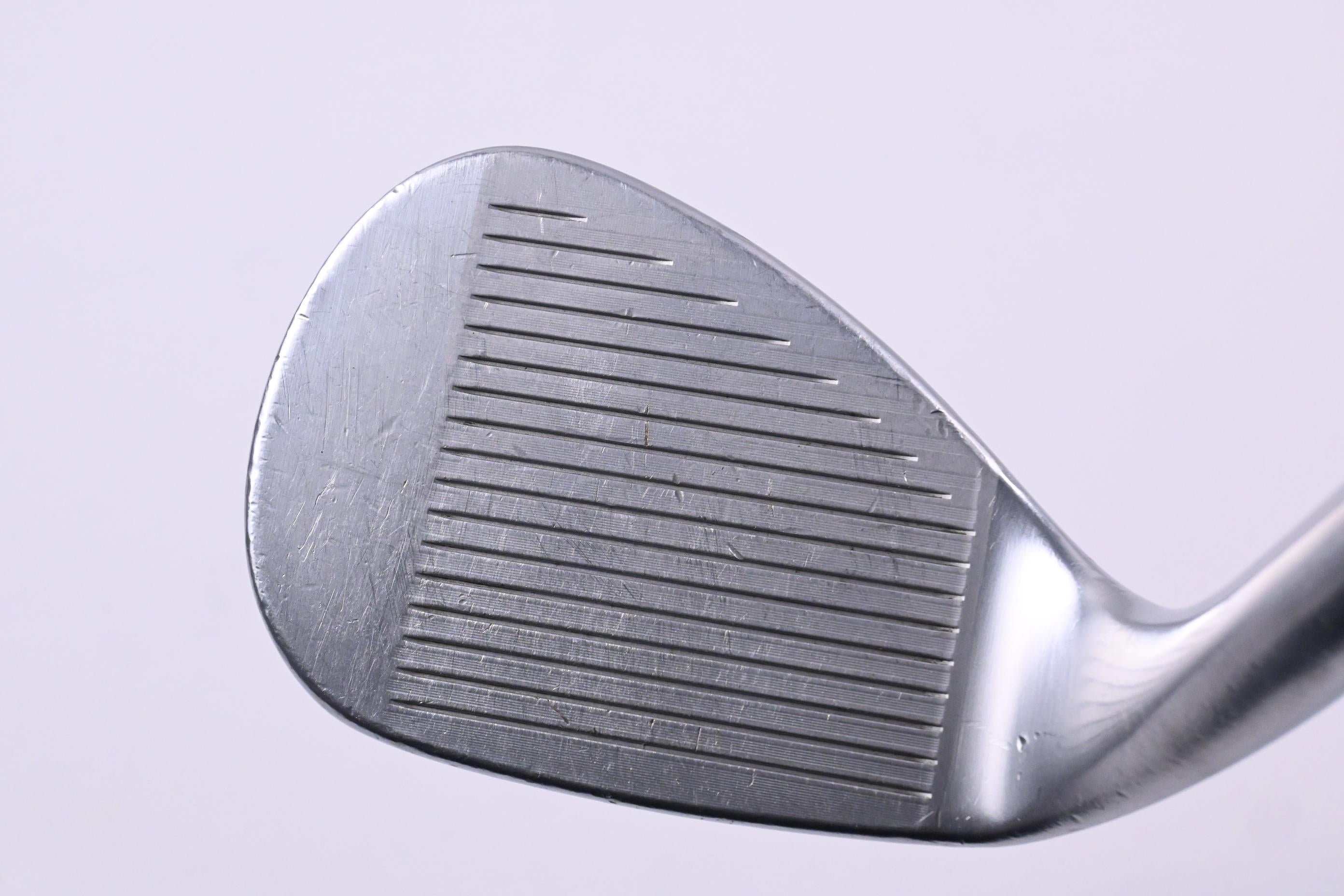 Titleist Vokey SM9 Lob Wedge / 60 Degree / Wedge Flex Titleist Vokey SM9 Shaft