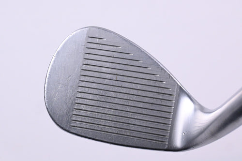 Titleist Vokey SM9 Lob Wedge / 60 Degree / Wedge Flex Titleist Vokey SM9 Shaft
