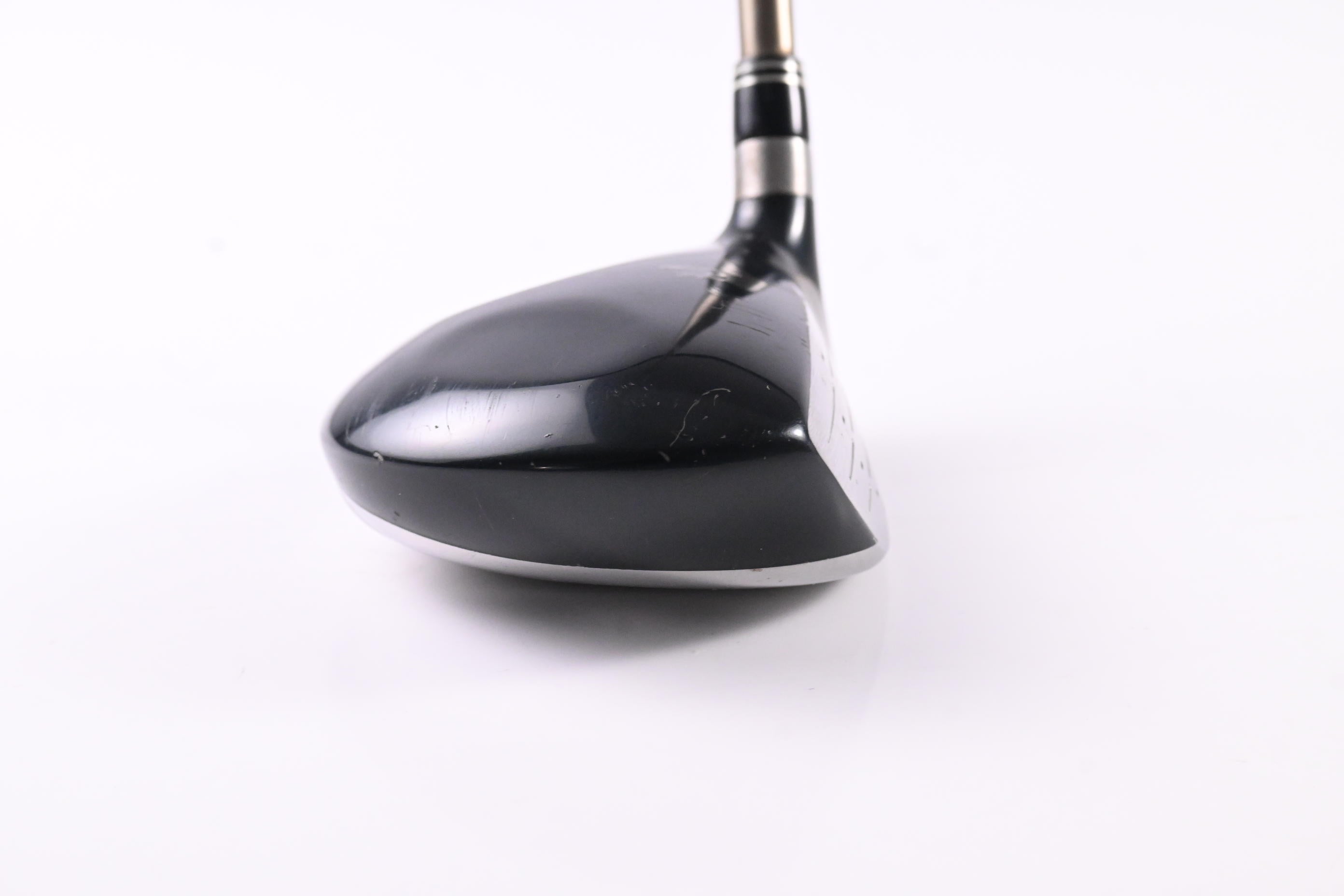Cobra SZ #5 Wood / 18 Degree / Regular Flex Cobra Aldila HM Tour 50 Shaft