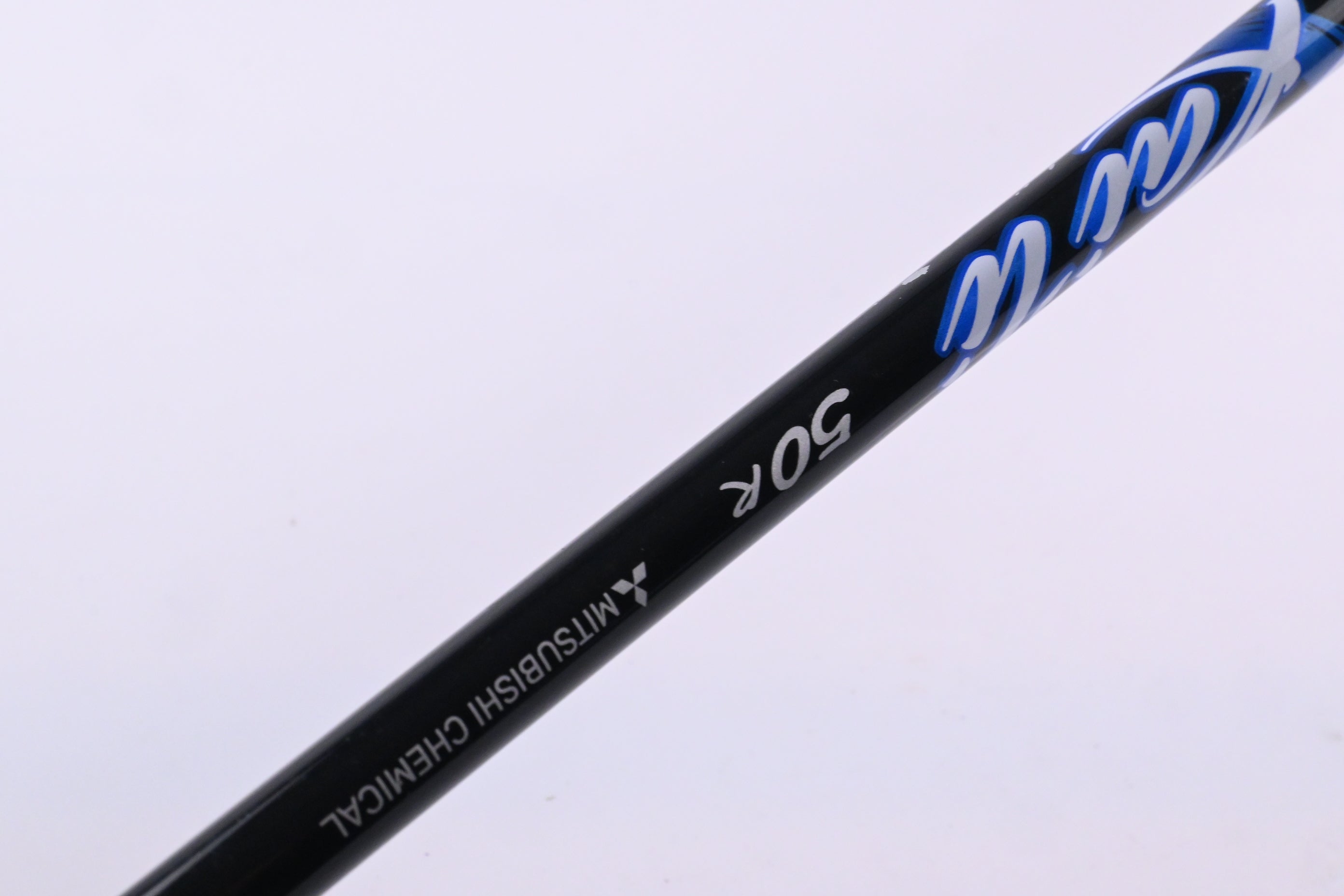 Callaway Paradym Triple Diamond Driver / 8 Degree / Regular Flex Kai'li Blue 50