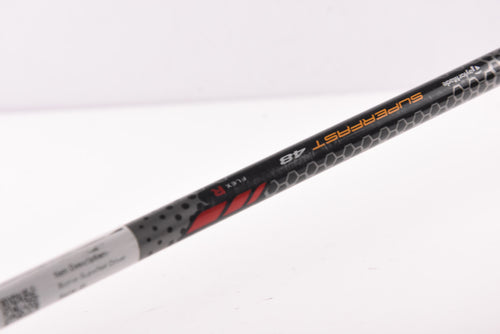 Taylormade Burner Superfast Driver / 10.5 Degree / Regular Flex Taylormade 48