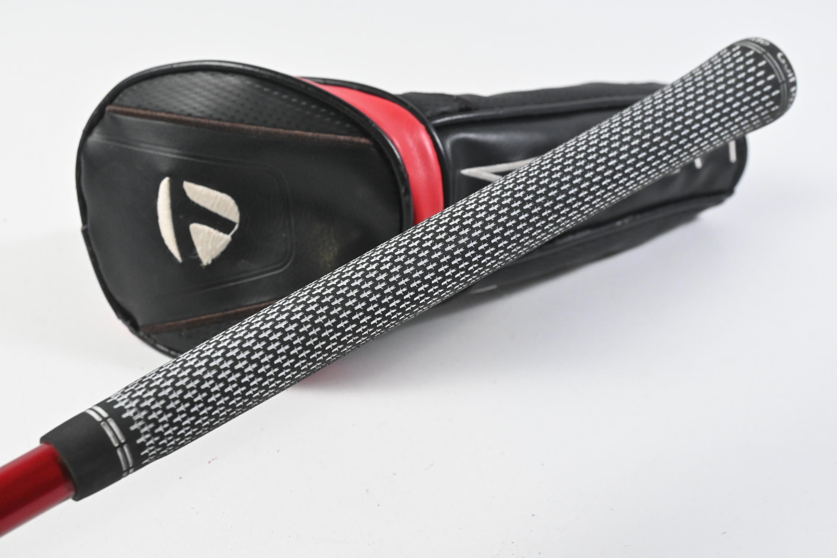 Taylormade Stealth 2 Plus #3 Wood / 15 Degree / Stiff Flex Hzrdus Smoke RDX 75