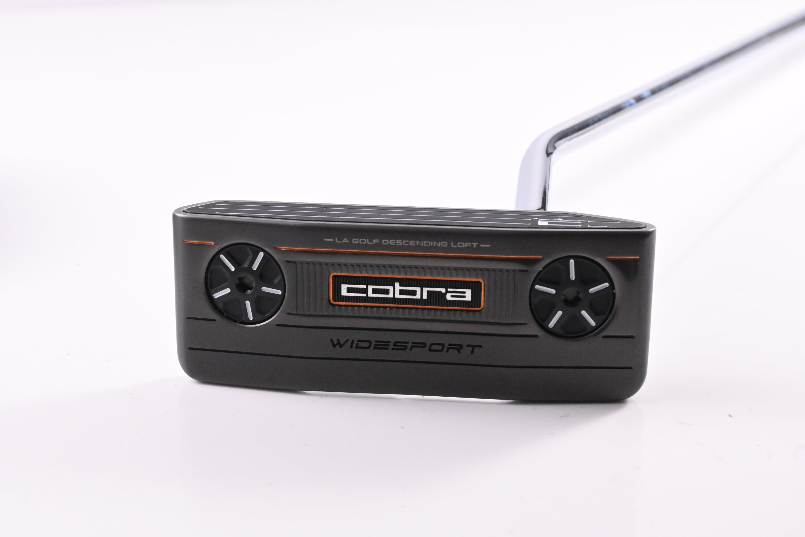 Cobra 2024 Vintage Widesport Putter / 34 Inch
