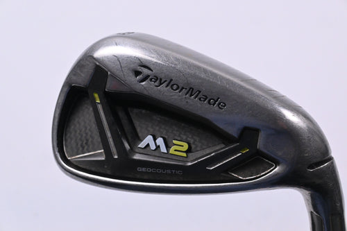 Taylormade M2 2017 #8 / 33 Degree / Regular Flex NS Pro 1030 Shaft