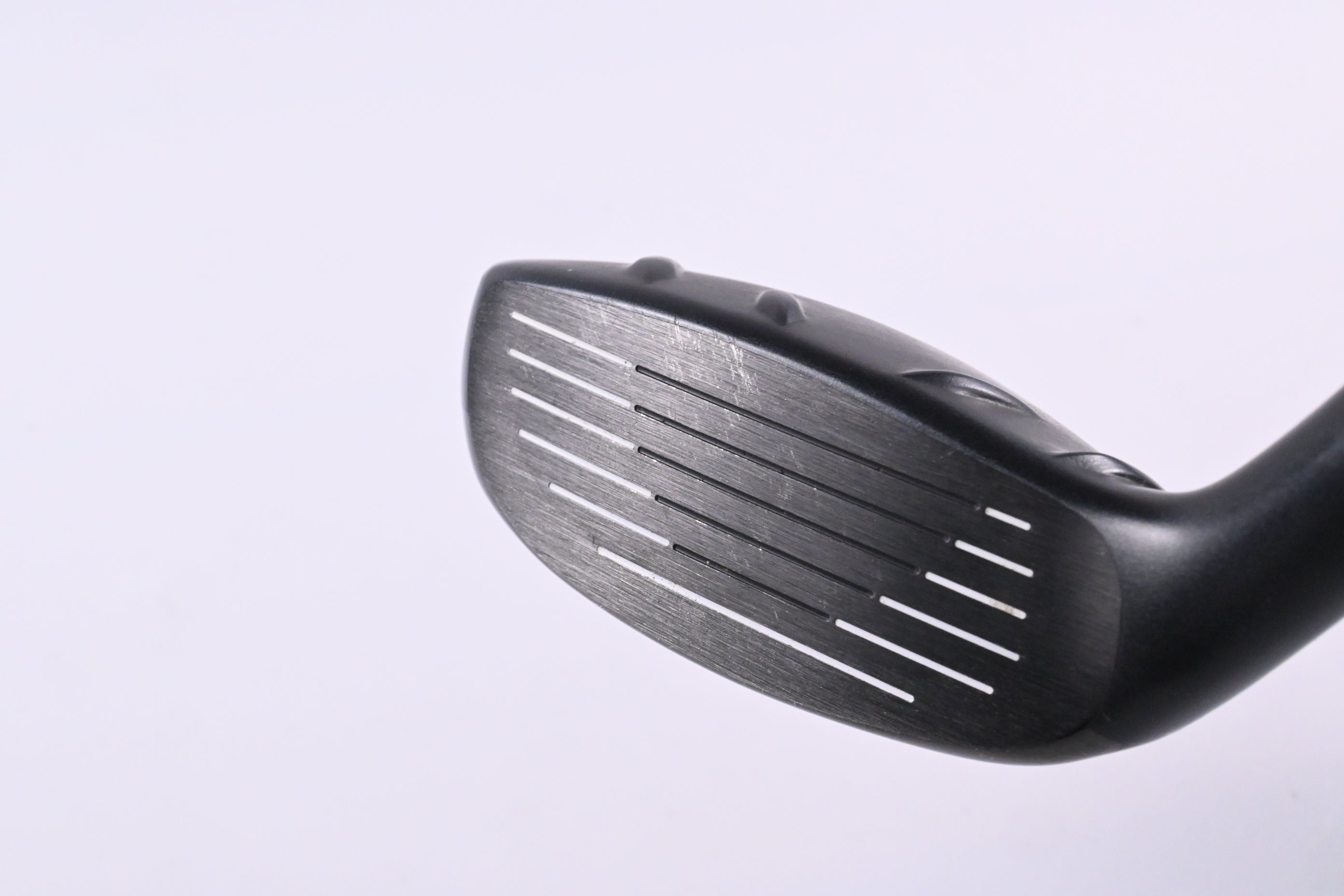 Ping G410 #2 Hybrid / 17 Degree / Regular Flex Ping Alta CB Red 70 Shaft