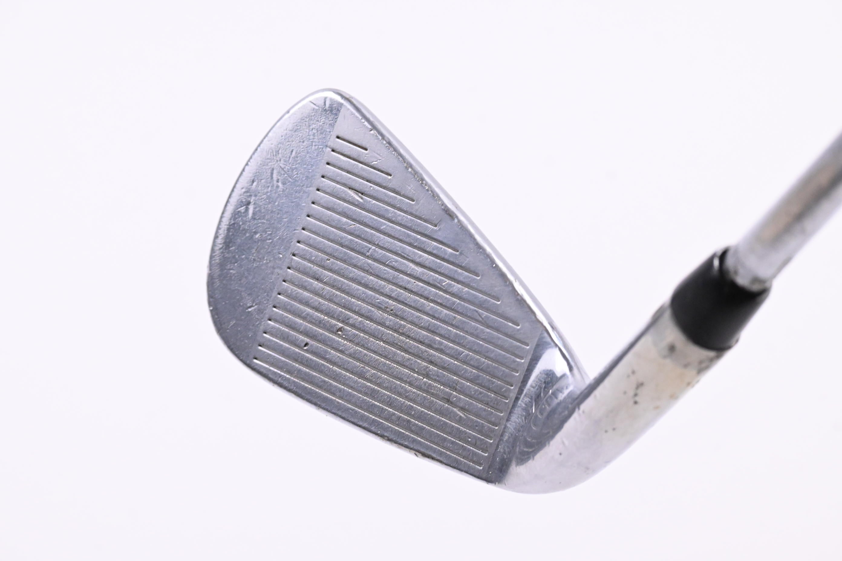 Callaway X-Forged 2013 #7 Iron / Regular Flex Steel Shaft