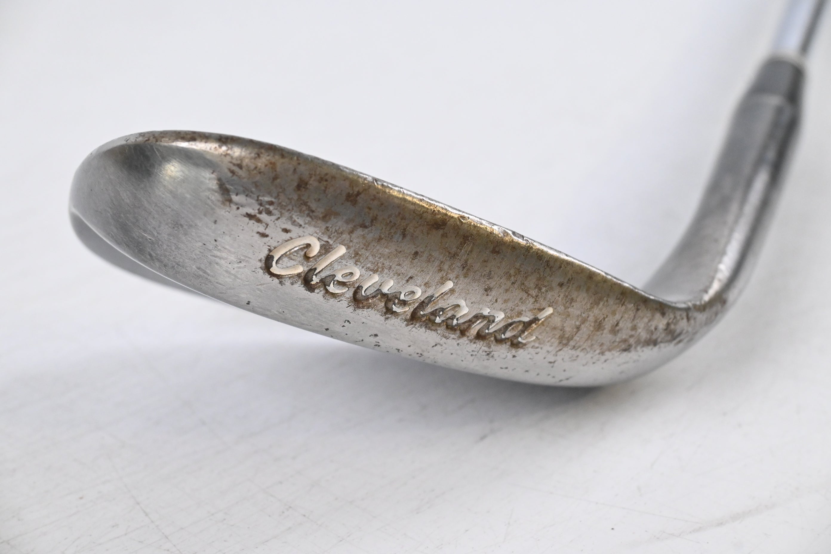 Cleveland 588 Tour Action Lob Wedge / 60 Degree / Stiff Flex Dynamic Gold