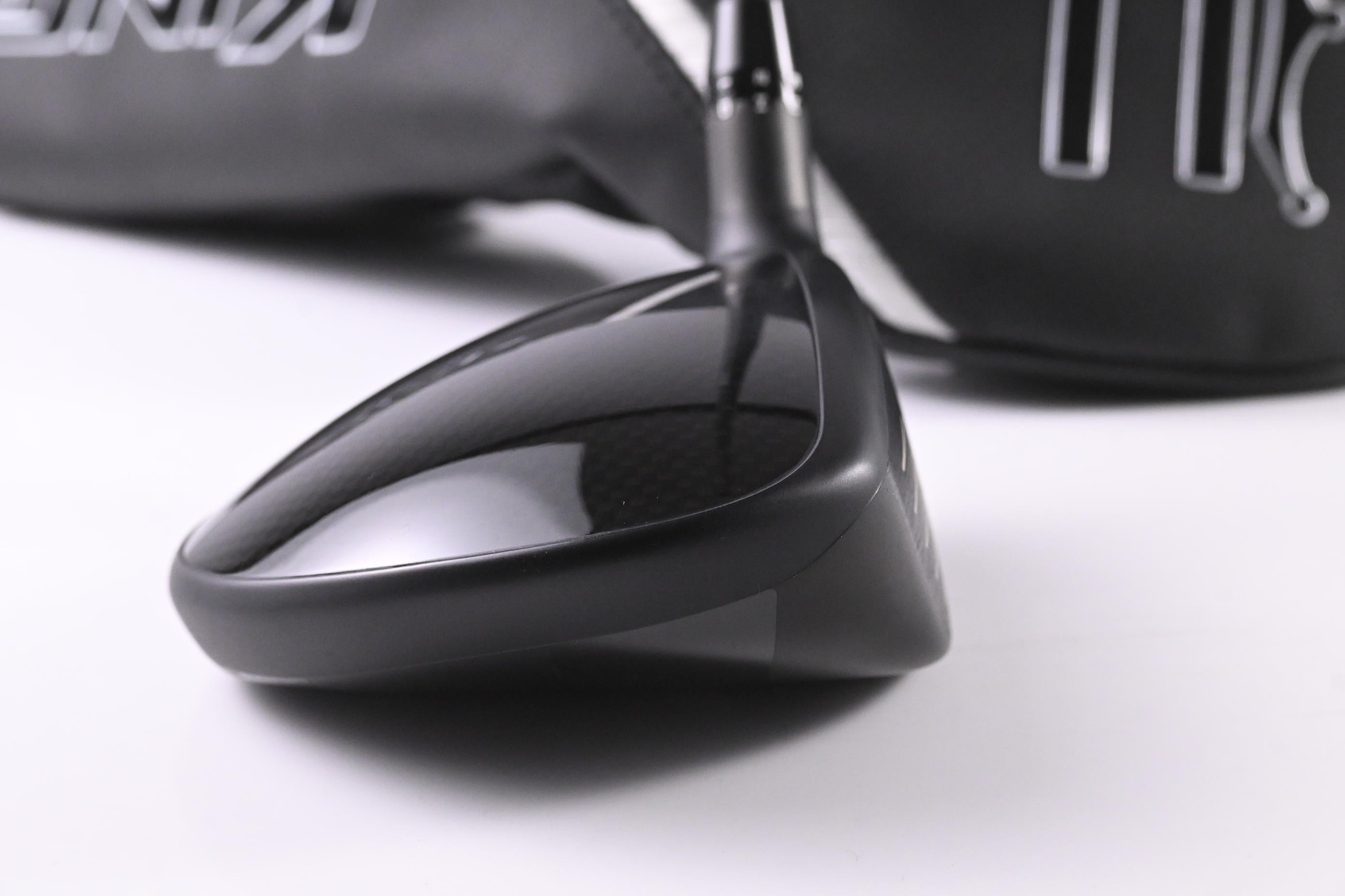 Cobra KING TEC Mini Driver / 13.5 Degree / Regular Flex Kai`li Red 50 Shaft