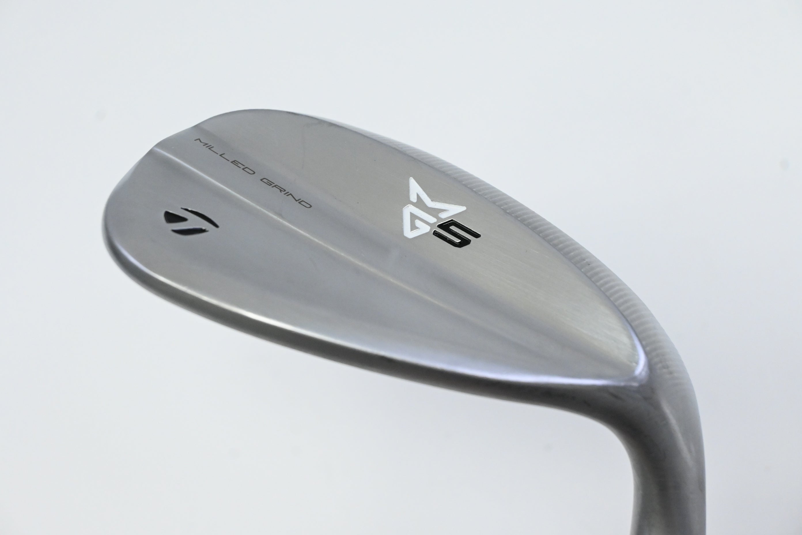 Taylormade Milled Grind 5 Lob Wedge / 60 Degree / Wedge Flex Dynamic Gold 115
