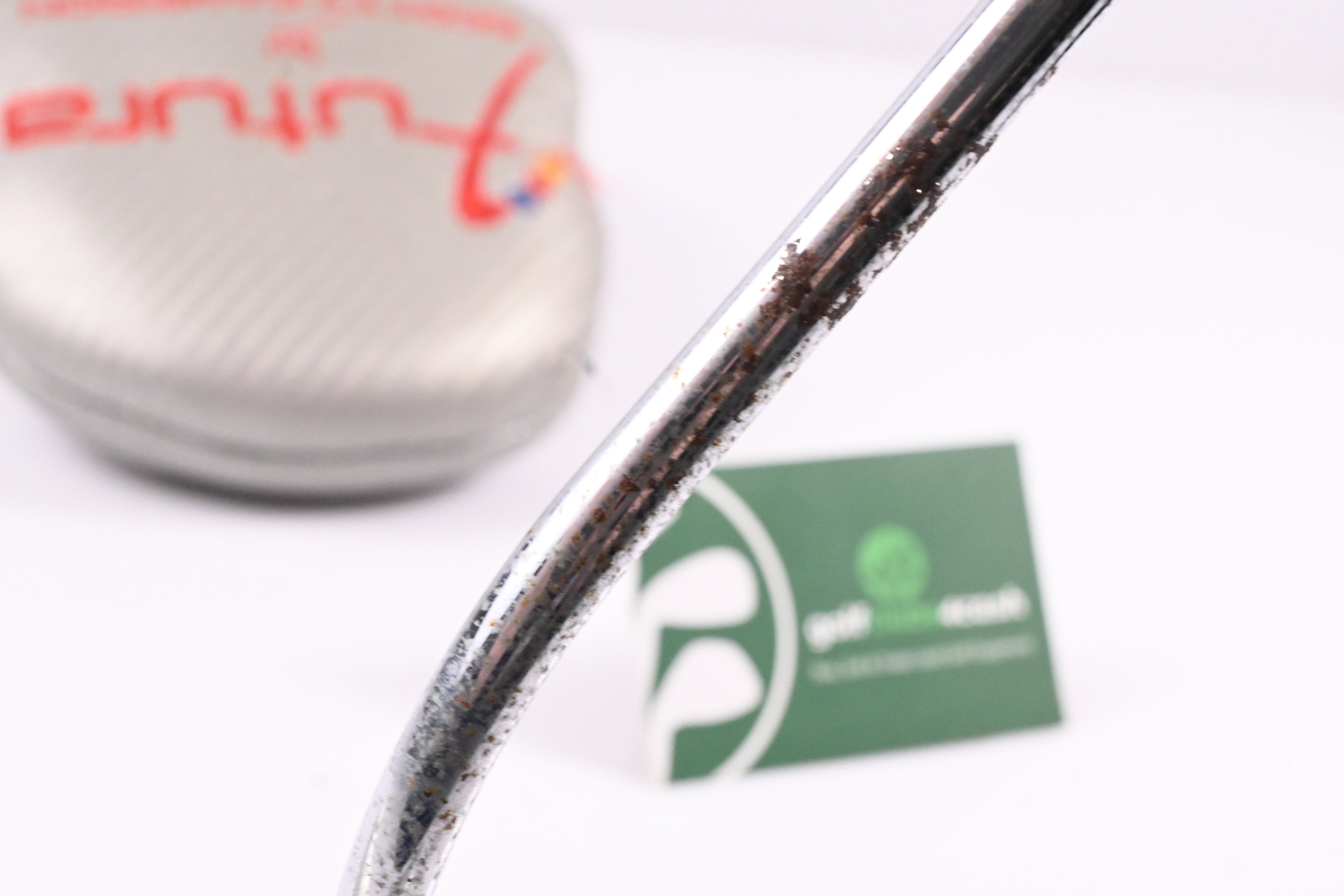 Scotty Cameron Futura Putter / 35 Inch