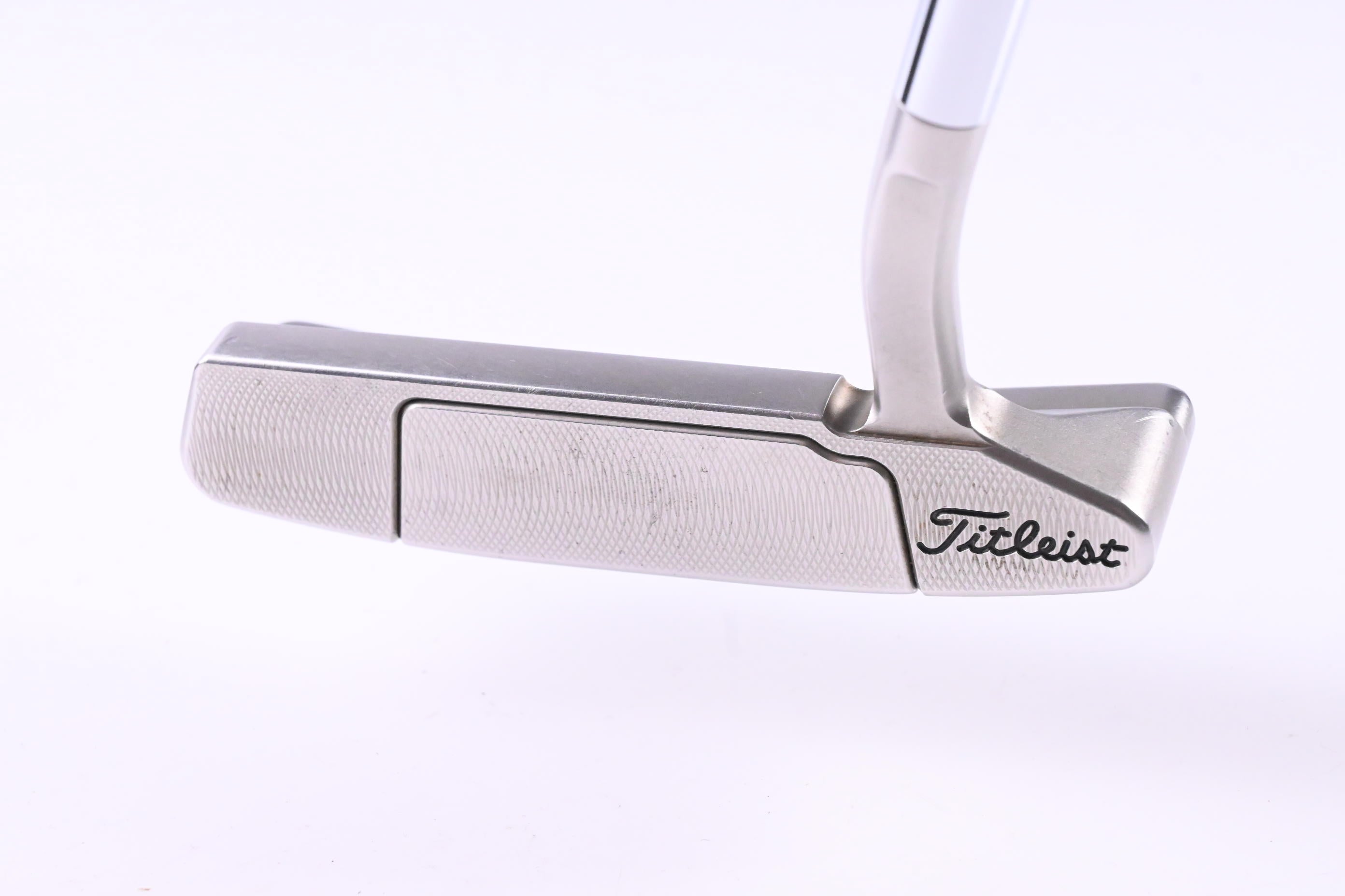 Scotty Cameron Select Newport 2.5 2016 Putter / 34 Inch