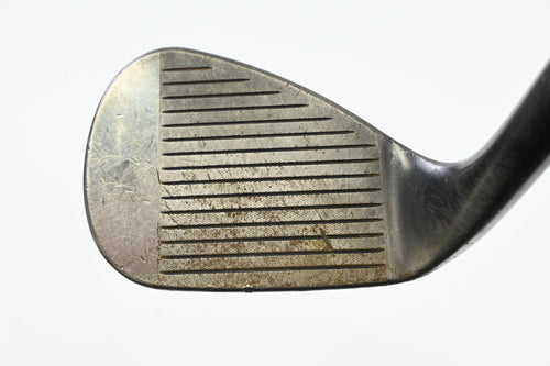 Callaway Jaws Raw Sand Wedge / 56 Degree / Wedge Flex Dynamic Gold Spinner