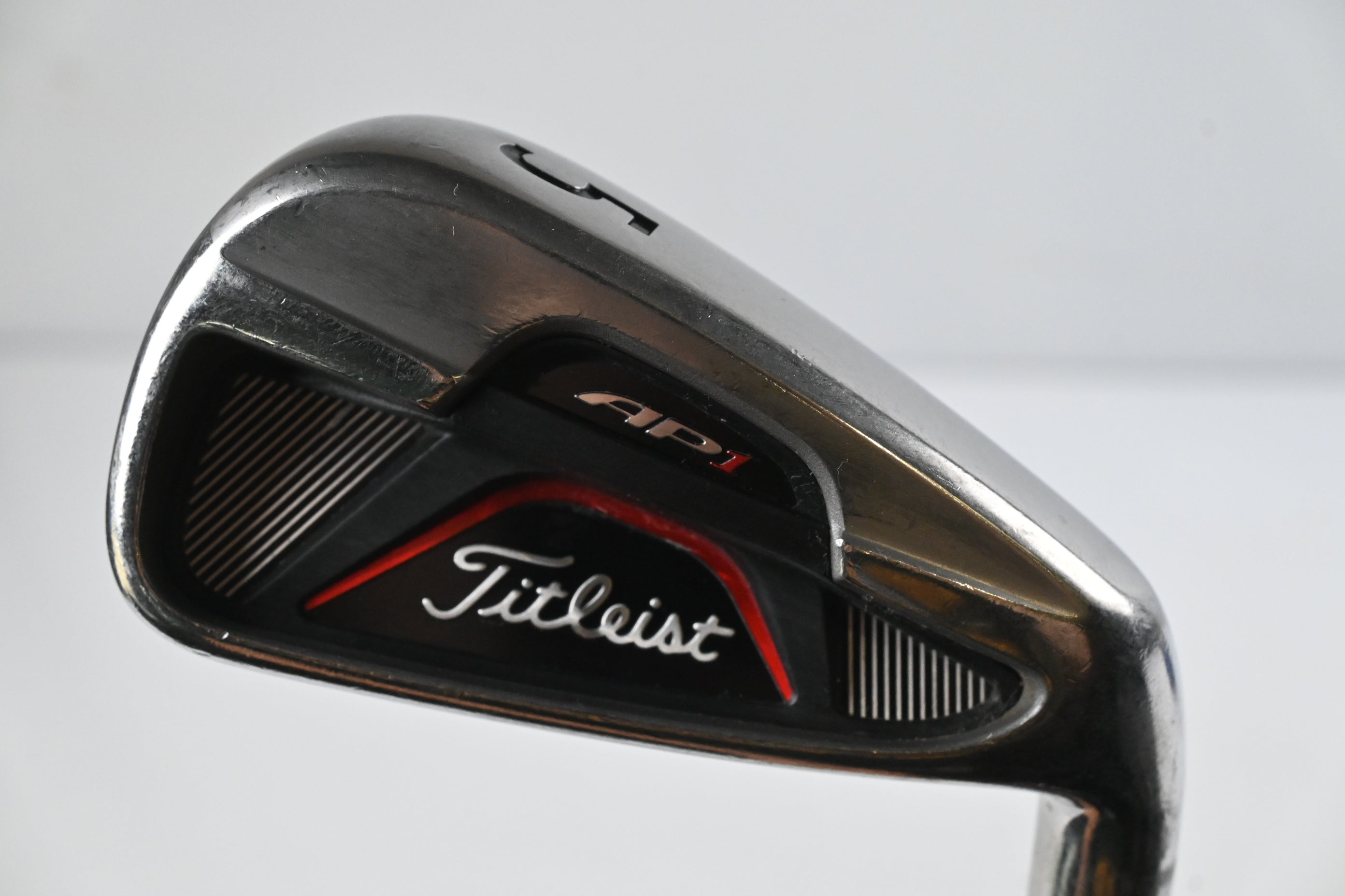Titleist 712 AP1 #5 Iron / 26 Degree / Regular Flex XP 95 R300 Steel Shaft