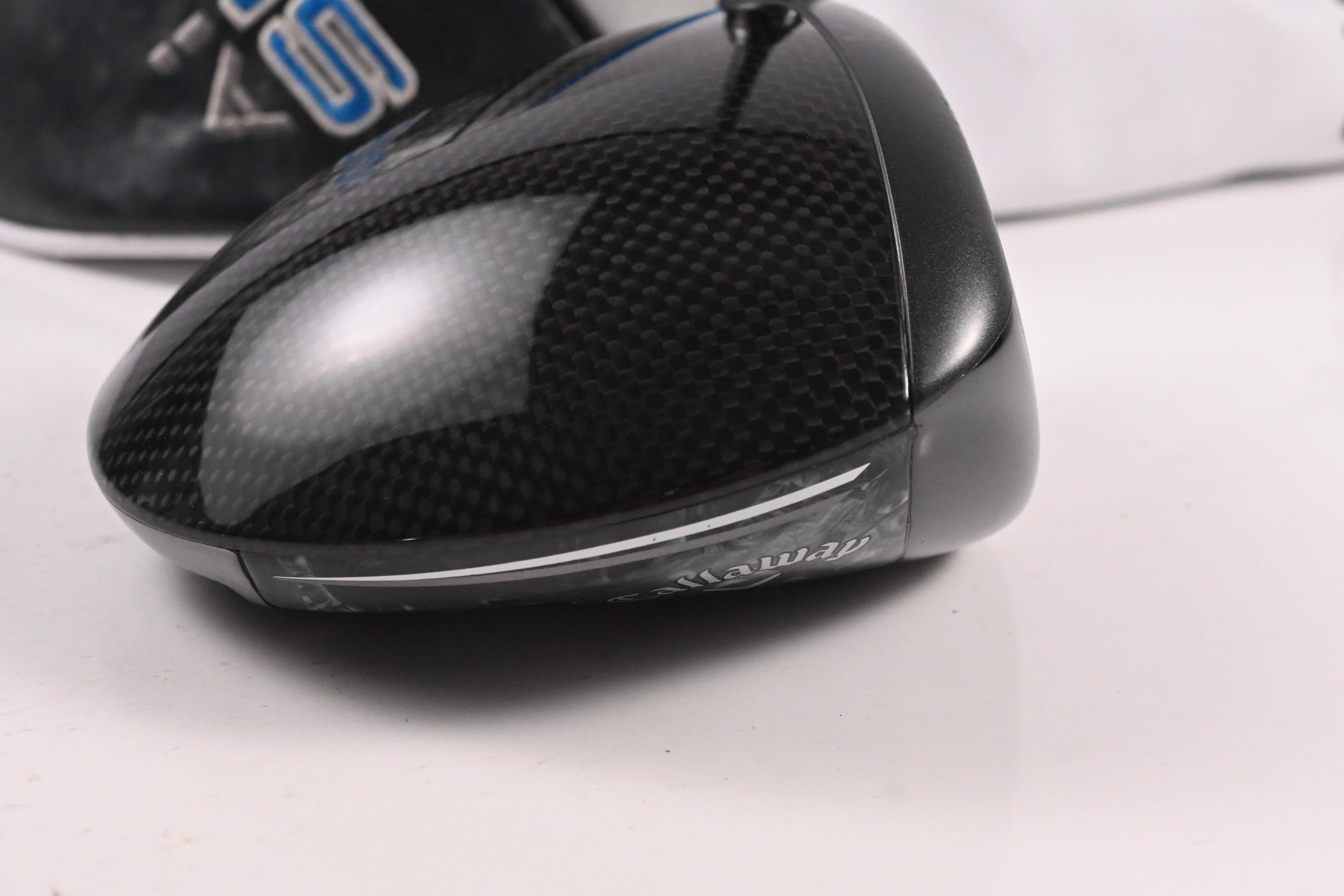 Callaway Paradym Ai Smoke Max Driver / 9 Degree / Regular Flex Tensei AV Blue 55