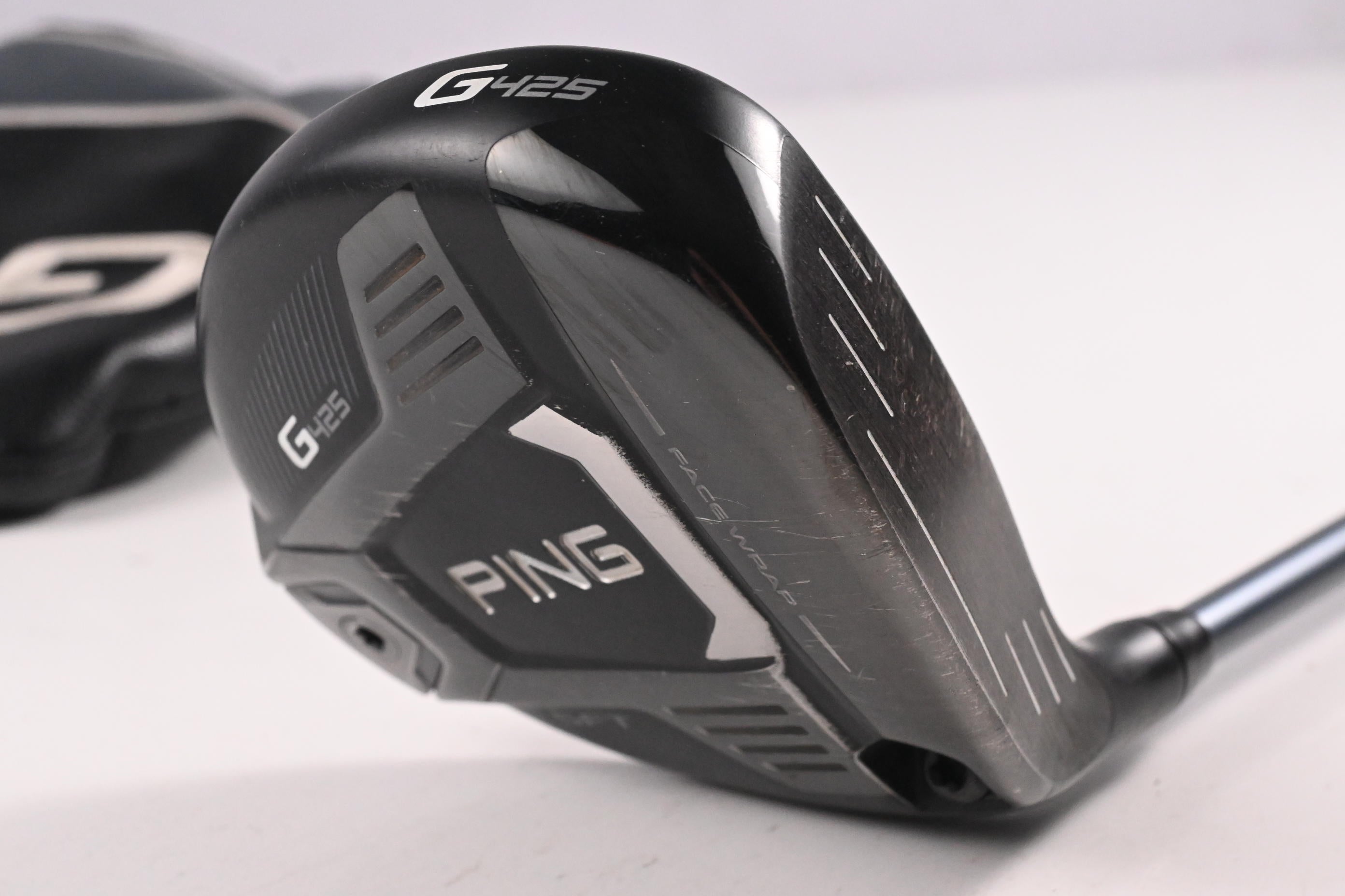 Ping G425 SFT #3 Wood / 16 Degree / Regular Flex Ping Alta CB Slate 65 Shaft