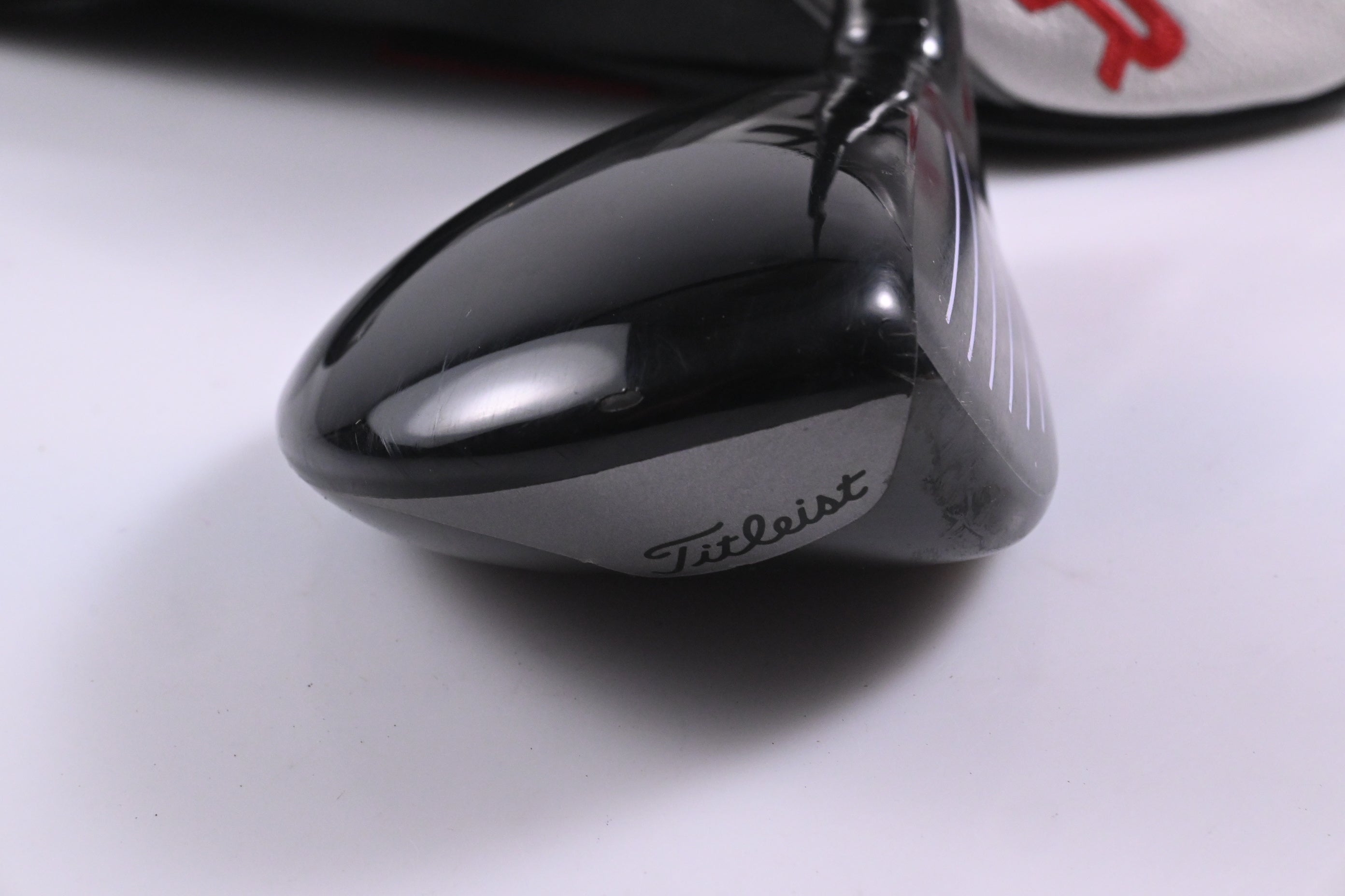 Titleist TSR1 #5 Hybrid / 23 Degree / Regular Flex Tensei AV Blue 65 Shaft