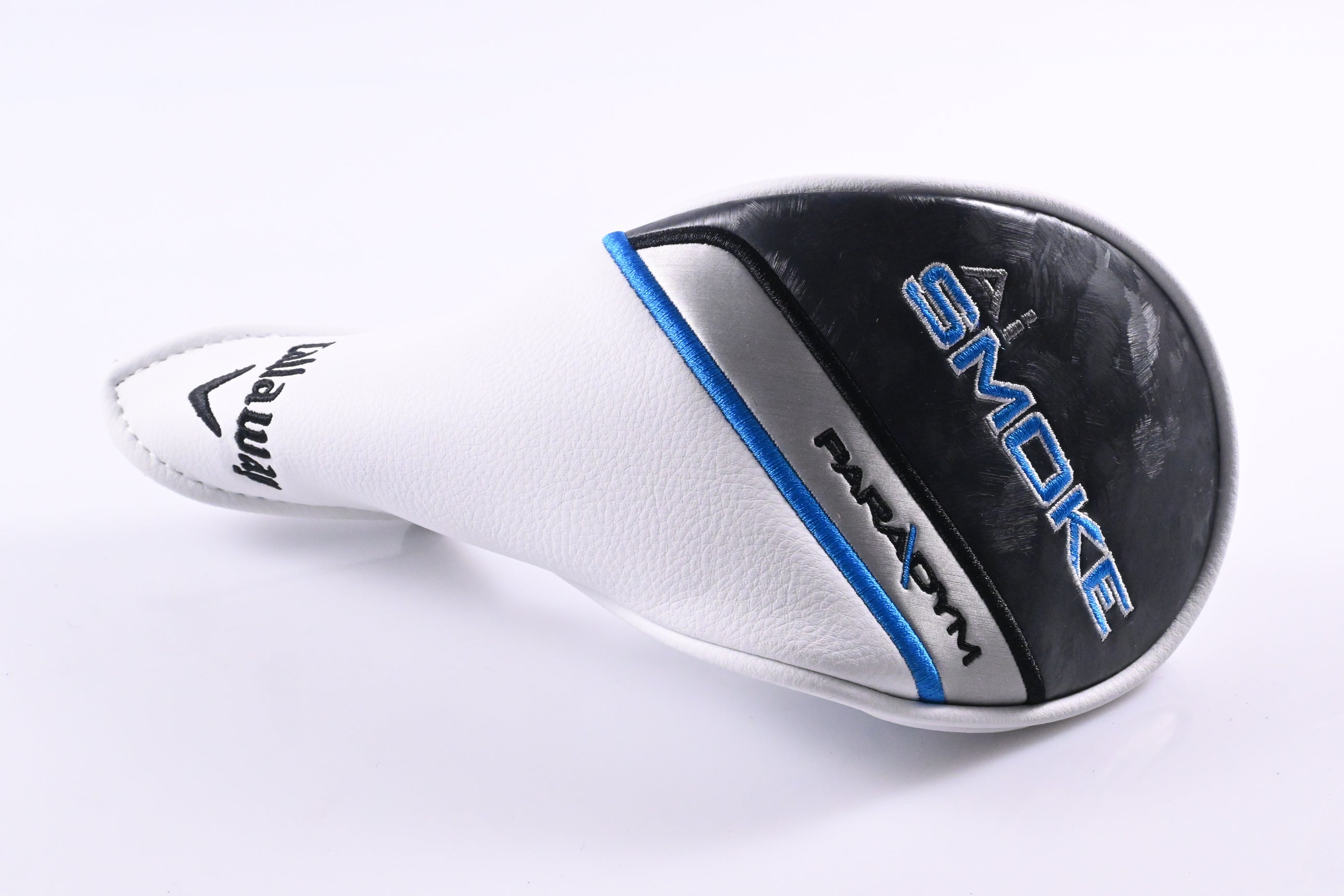 Callaway Paradym Ai Smoke #3 Hybrid / 18 Degree / Regular Flex Cypher 60 Shaft