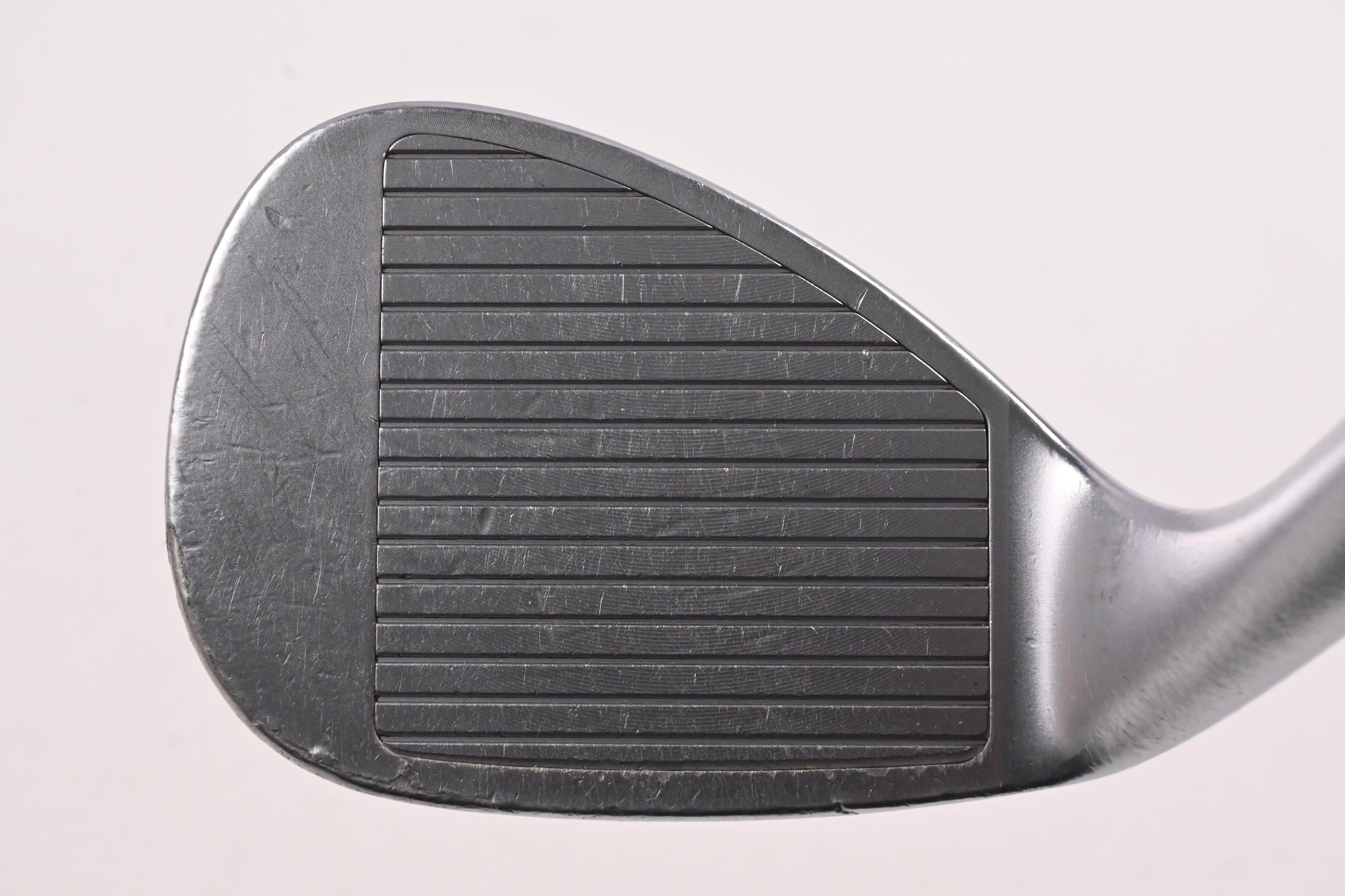 Taylormade Z-TP Lob Wedge / 58 Degree / Stiff Flex KBS Shaft