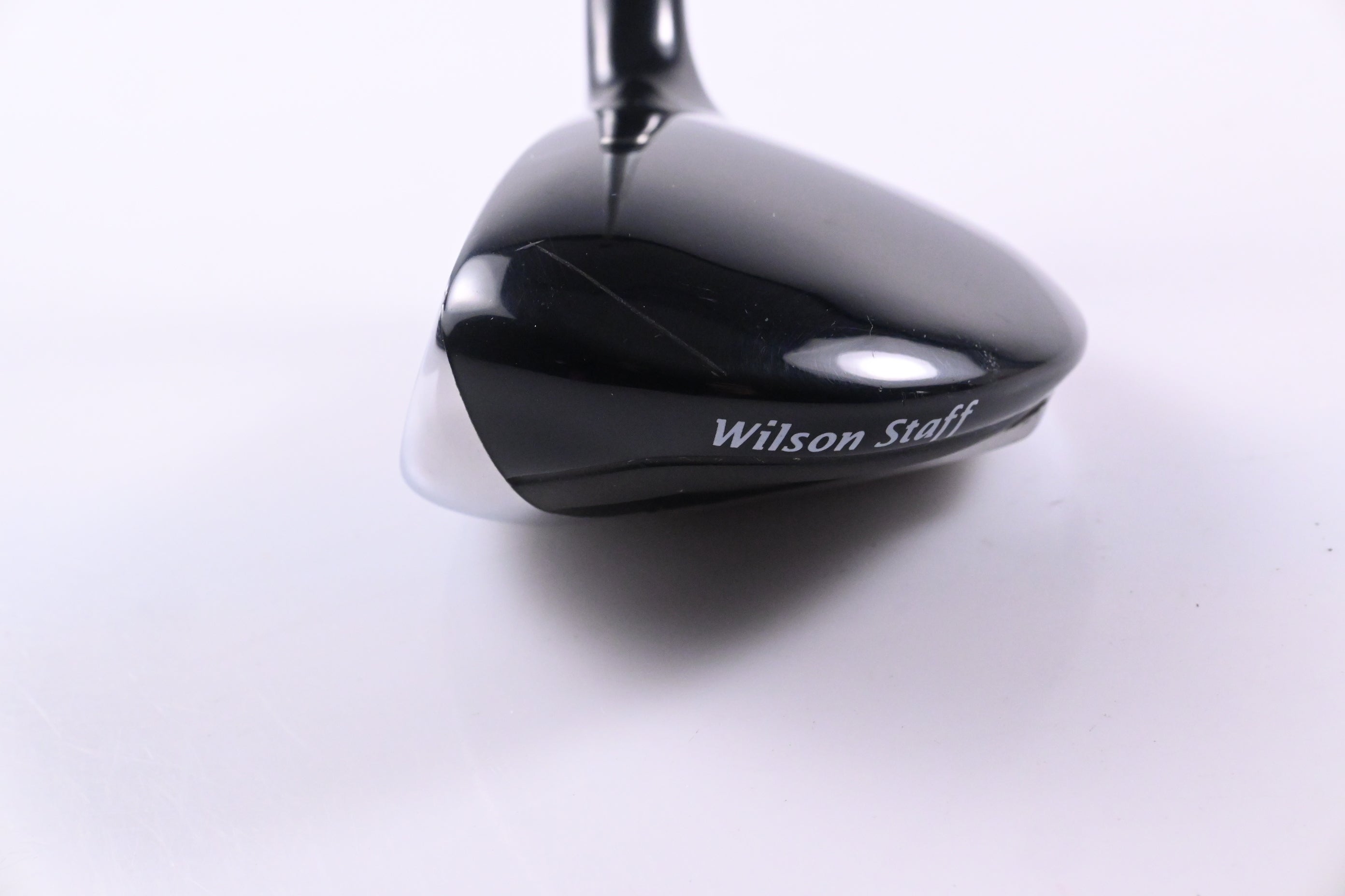 Left Hand Wilson Staff Fybrid RS #4 Hybrid / 24 Degree / Regular Flex Proforce 5