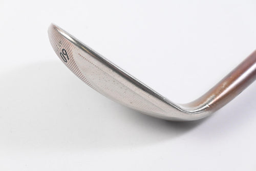 Taylormade Hi-Toe 4 Lob Wedge / 60 Degree / Wedge Flex Dynamic Gold 115