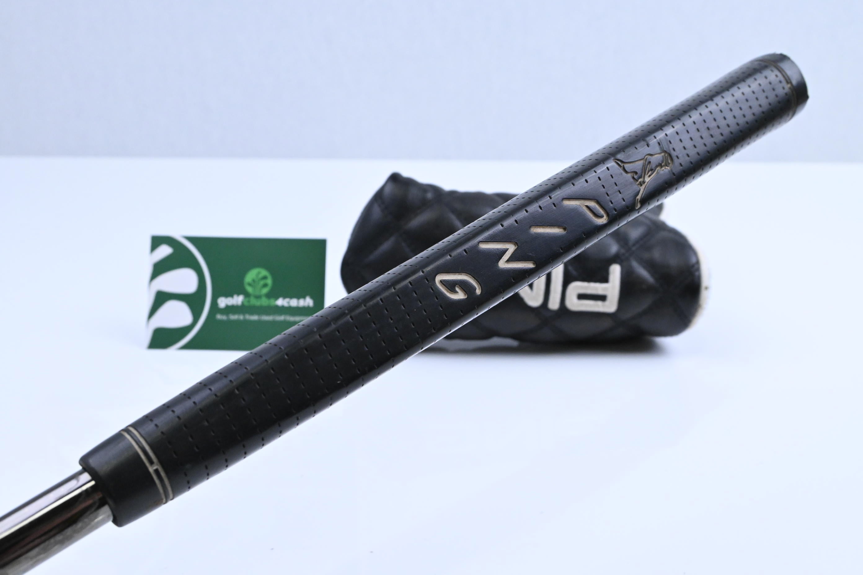 Ping 2021 Kushin 4 Putter / 34 Inch