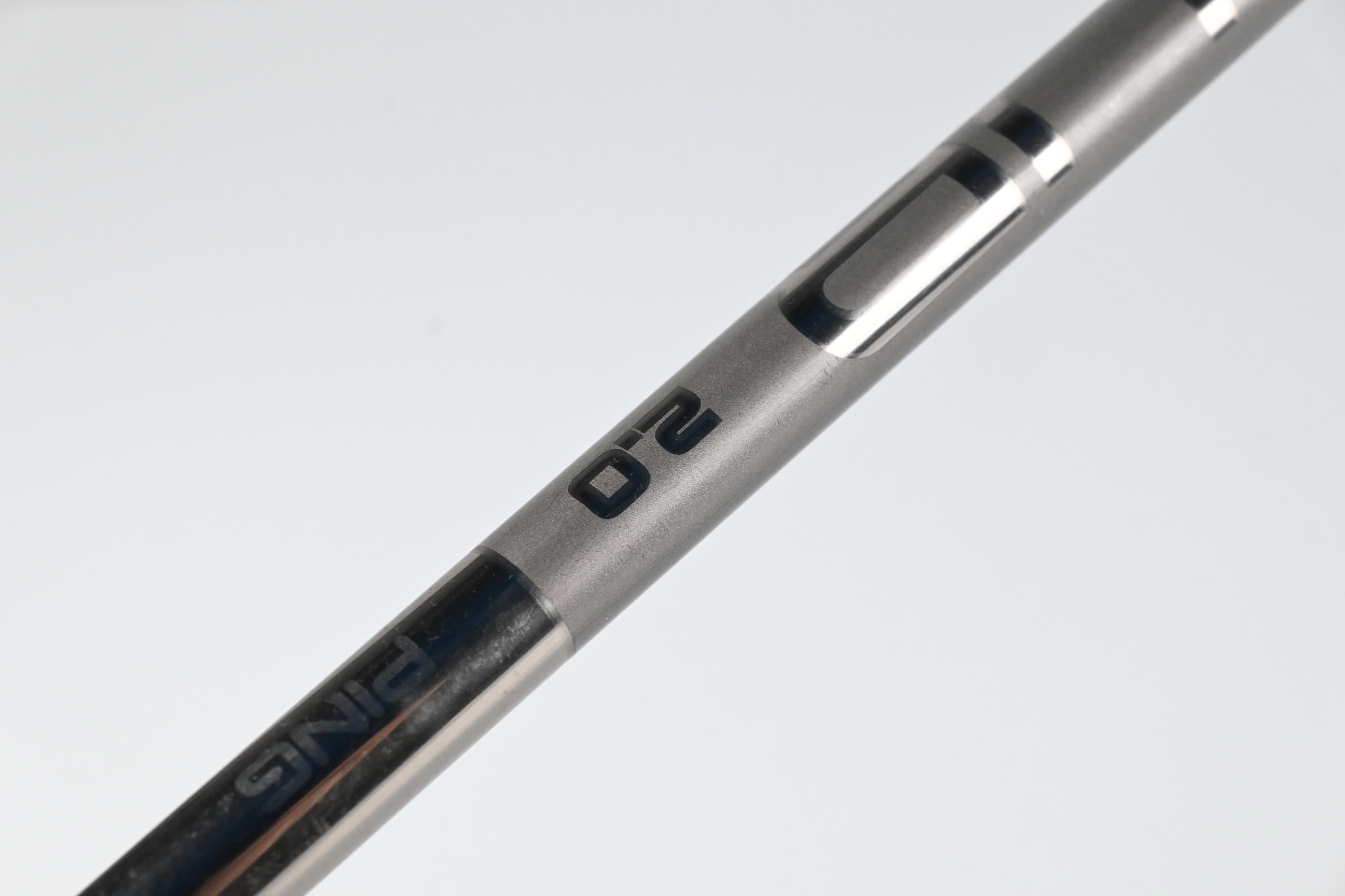 Ping G425 LST Driver / 10.5 Degree / Stiff Flex Ping Tour 2.0 Chrome 65 Shaft