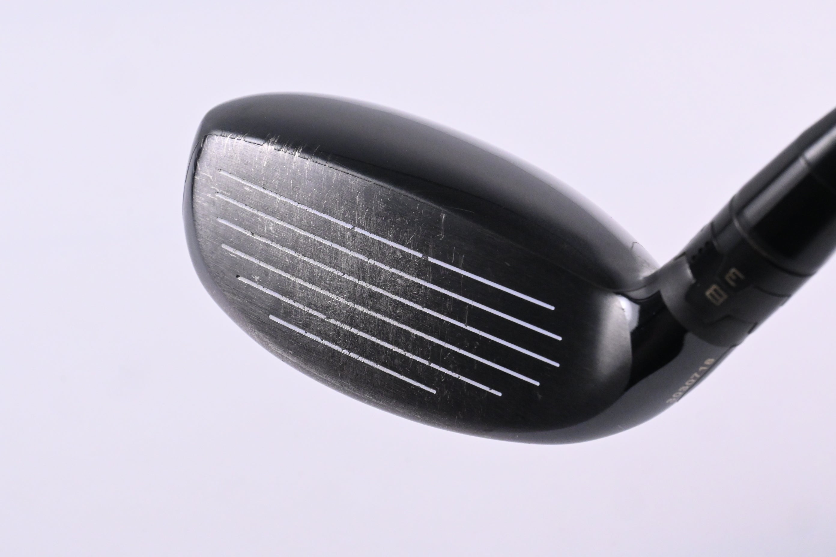 Titleist 818 H1 #3 Hybrid / 21 Degree / Regular Flex Tensei CK Blue 70 Shaft