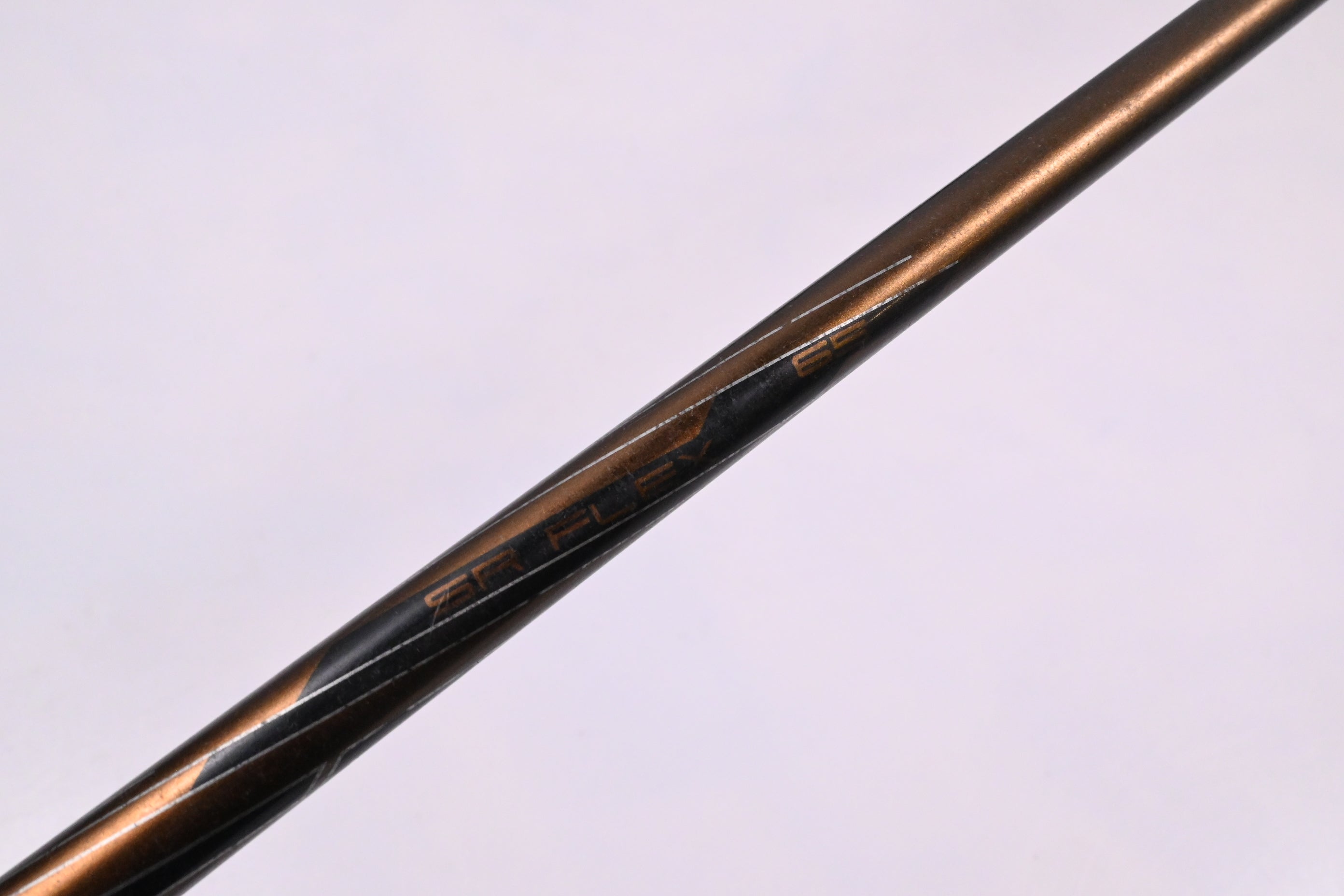 Ping Alta CB 65 #5 Wood Shaft / Senior Flex / Ping 2nd Gen