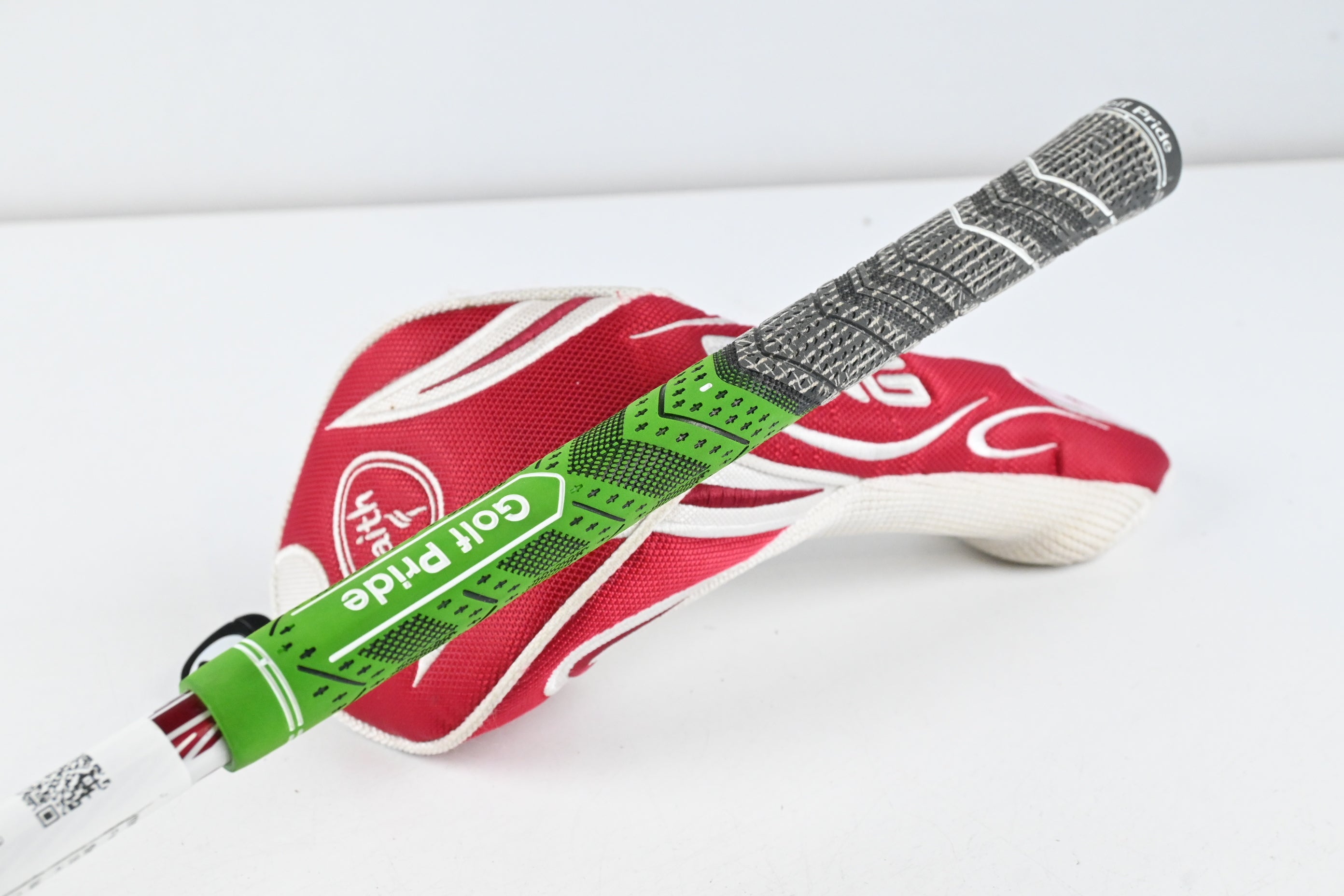 Ladies Ping Faith #3 Wood / 18 Degree / Ladies Flex Ping ULT 200 Shaft