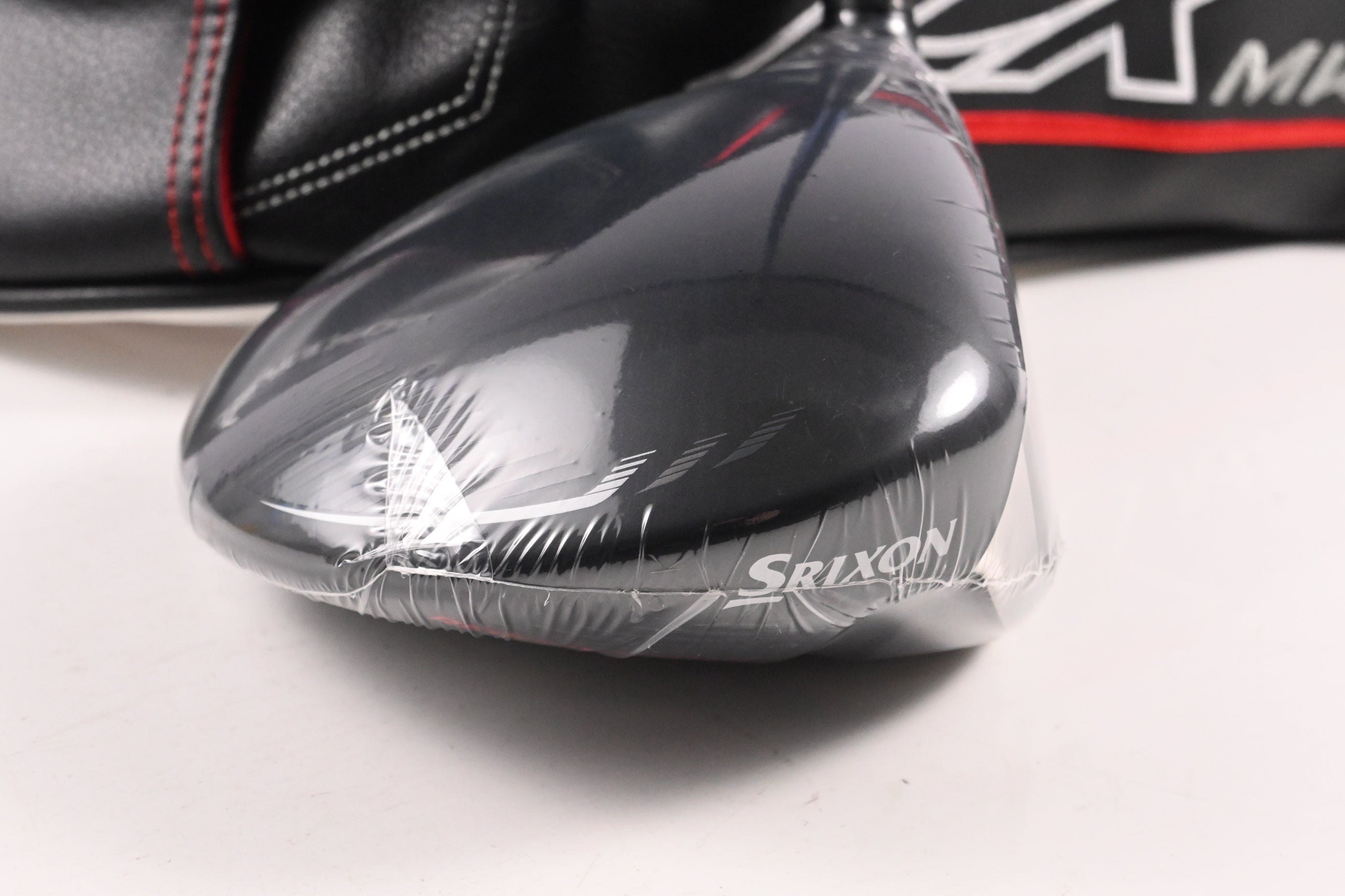 Srixon ZX7 Mk II Driver / 10.5 Degree / Regular Flex Diamana 50 Shaft