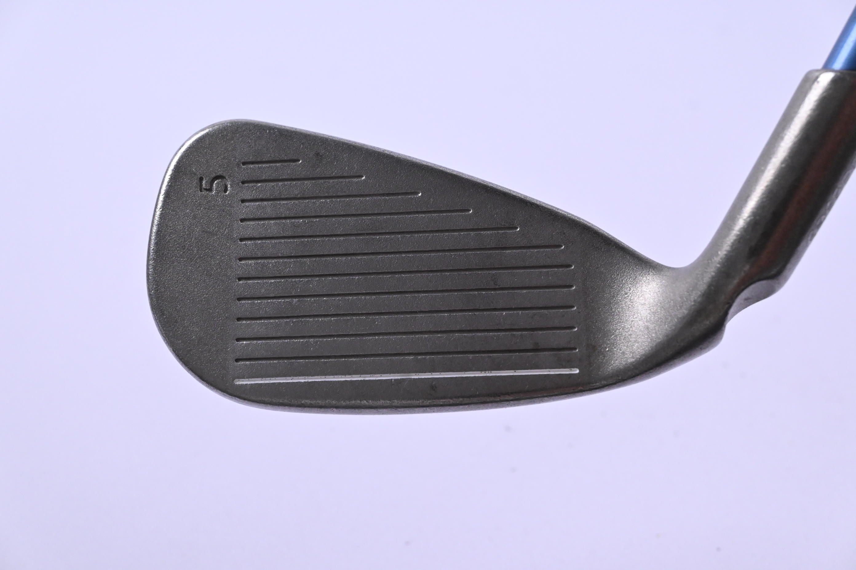 Ladies Ping G5 #5 Iron / 27 Degree / Red Dot / Ladies Flex Ping ULT 50 I Shaft