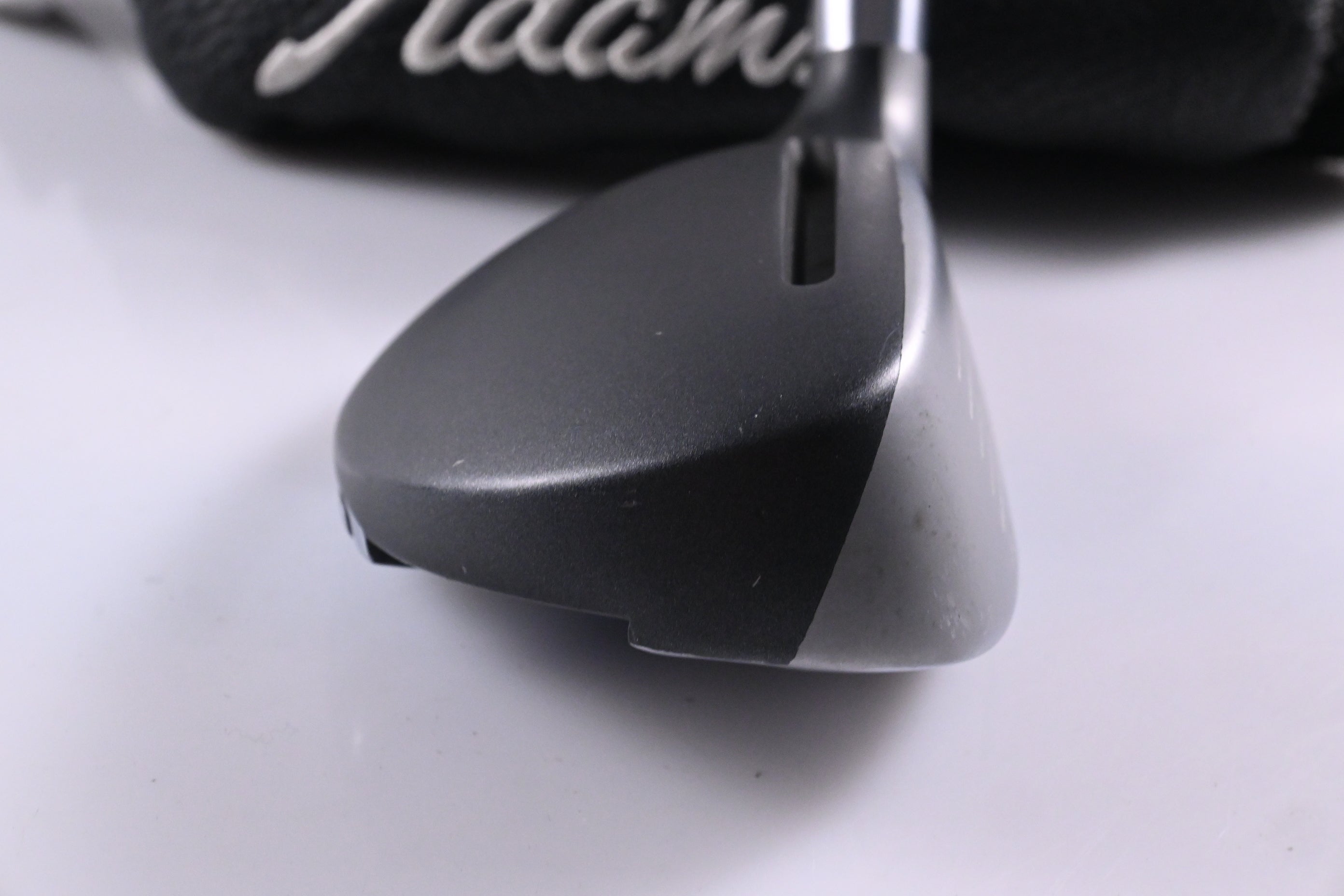 Adams Idea 2014 #3 Hybrid / 23 Degree / Regular Flex Bassara 60 Shaft