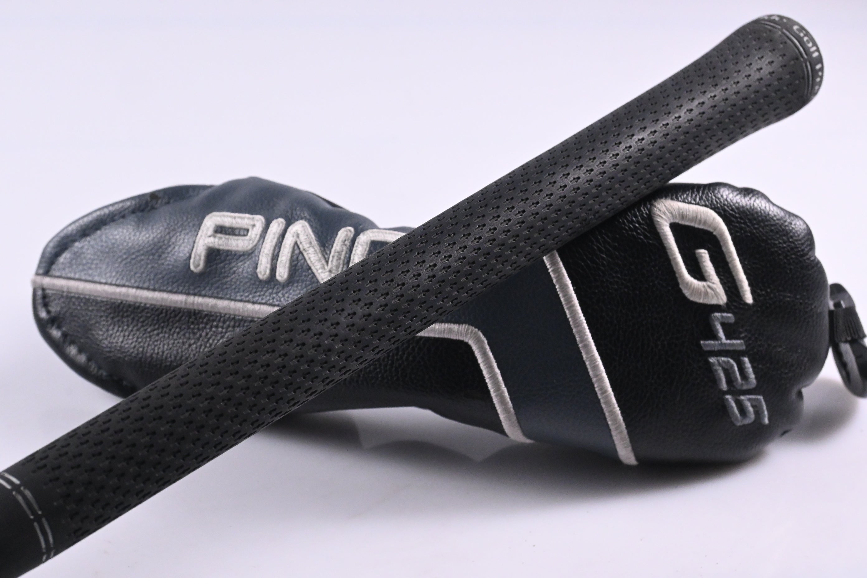 Ping G425 #4 Hybrid / 22 Degree / Stiff Flex Ping Alta CB Slate 70 Shaft