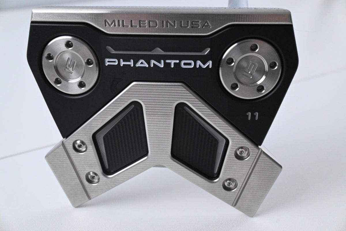 Scotty Cameron Phantom 11 2024 Putter / 34 Inch
