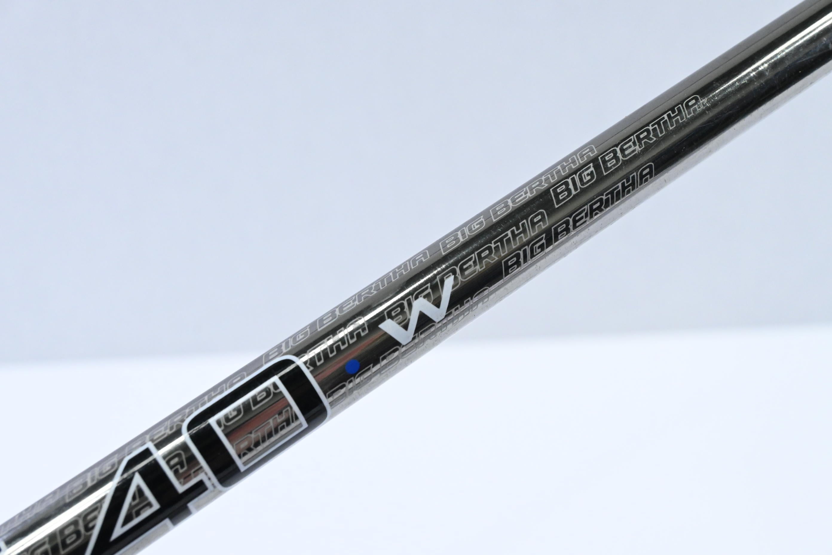 Ladies Callaway RCH 40 Driver Shaft / Ladies Flex / Callaway 2nd Gen