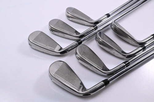 Callaway Steelhead XR Irons / 4-PW / Regular Flex XP 95 ST15 R300 Shaft