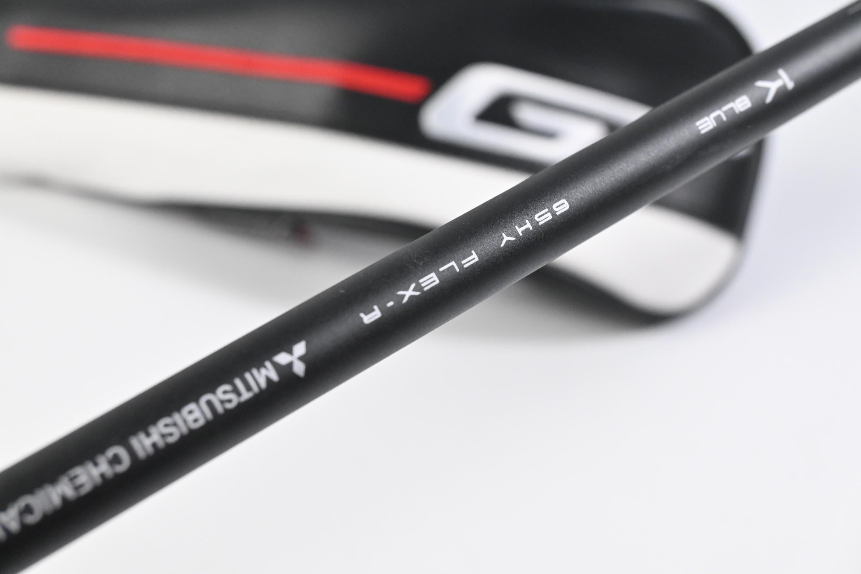 Titleist GT2 #4 Hybrid / 21 Degree / Regular Flex Tensei 1K Blue 65 Shaft