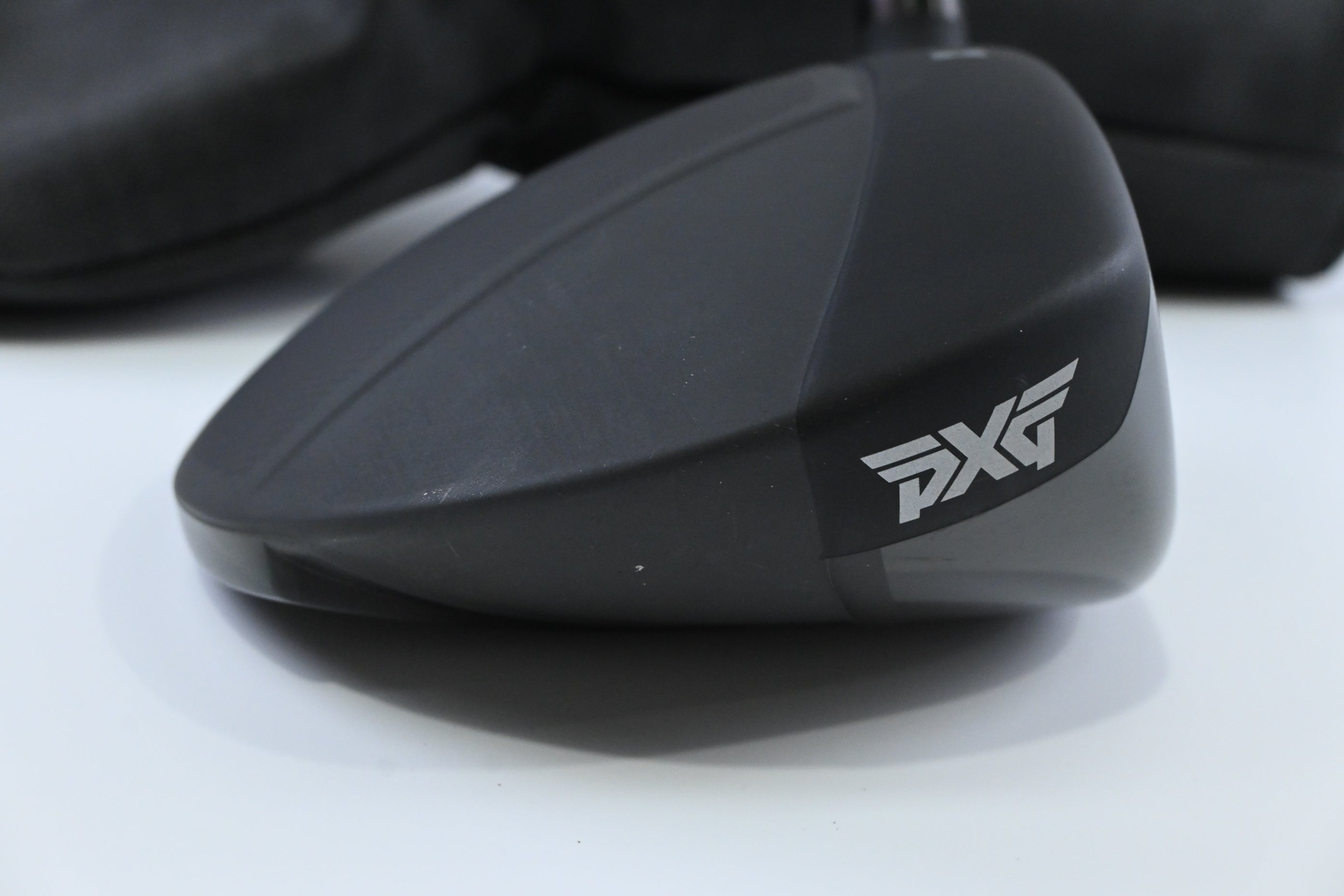 PXG 0211 2020 Driver / 10.5 Degree / Regular Flex Evenflow Riptide CB 60 Shaft