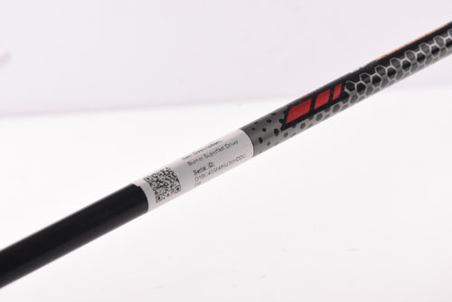 Taylormade Burner Superfast Driver / 10.5 Degree / Regular Flex Taylormade 48