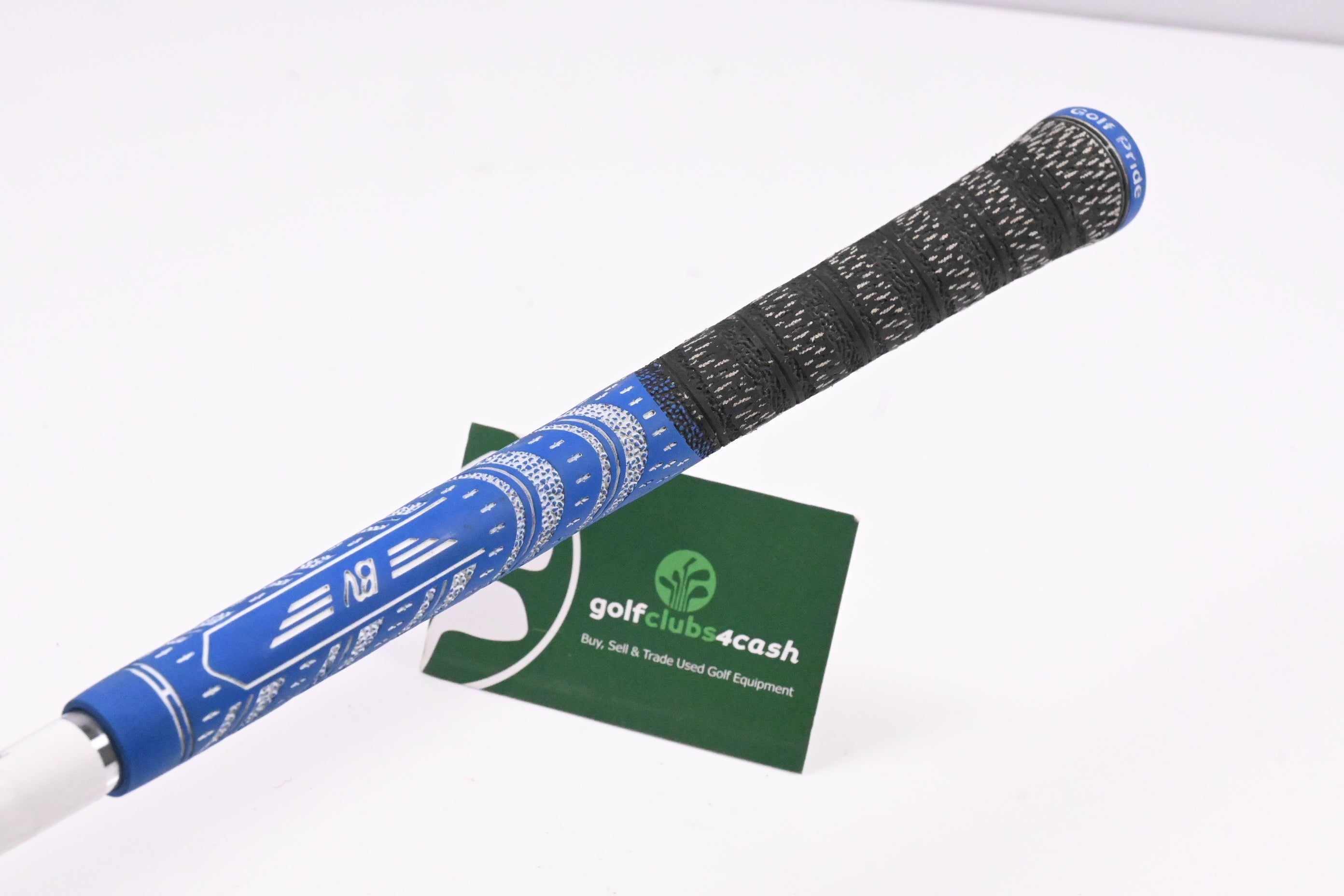 Titleist Vokey SM8 Blue Lob Wedge / 58 Degree / Wedge Flex Vokey Design SM8