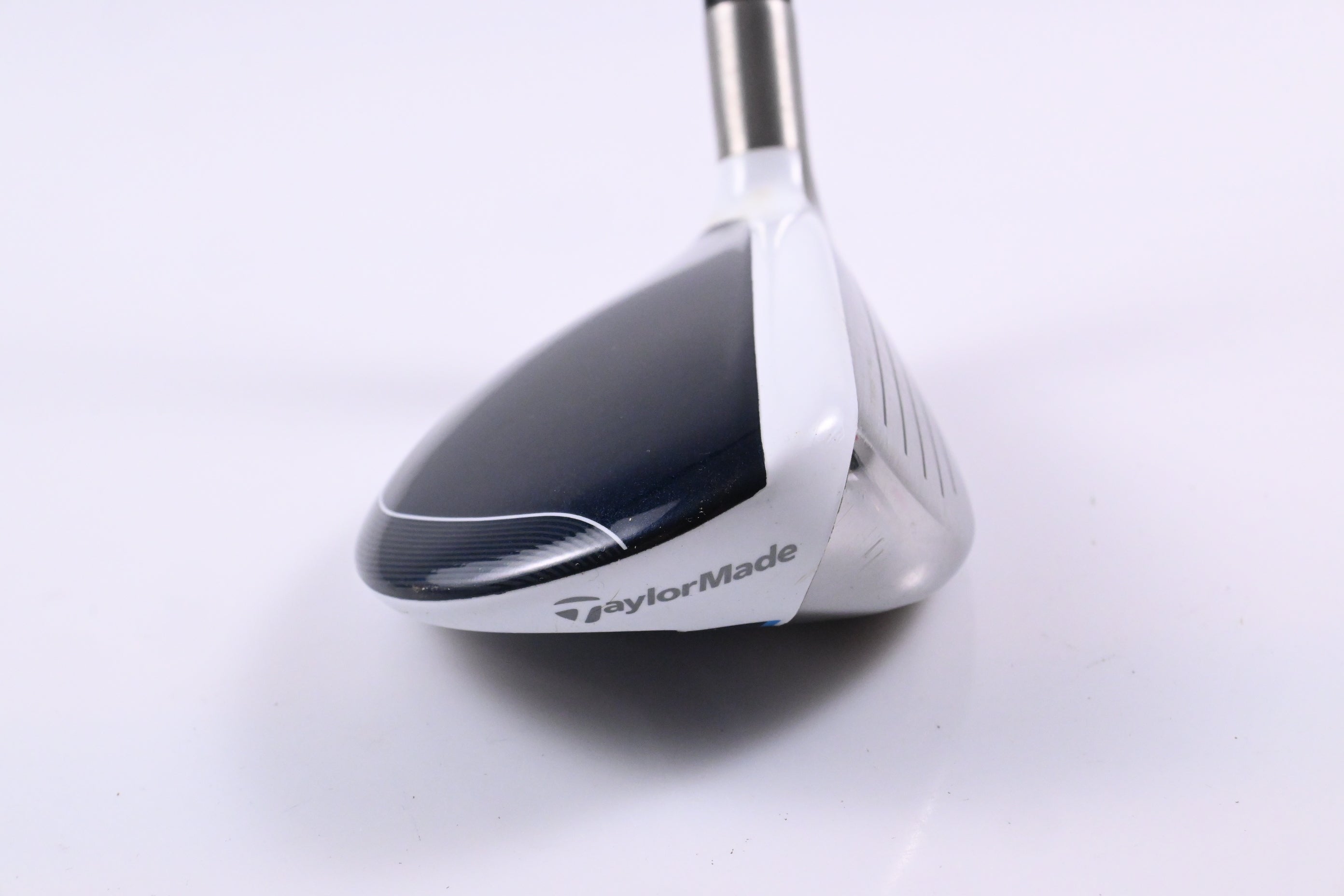 Ladies Taylormade Kalea Premier #5 Hybrid / 27 Degree / Ladies Flex Accra iS4