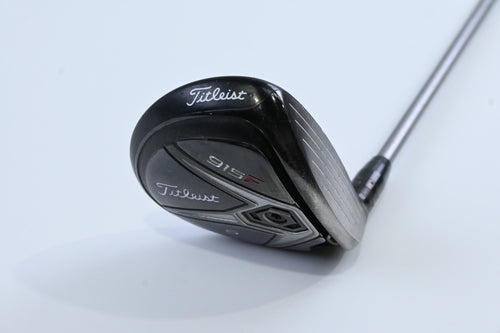 Titleist 915 F #5 Wood / 18 Degree / Regular Flex Diamana 60 x5ct