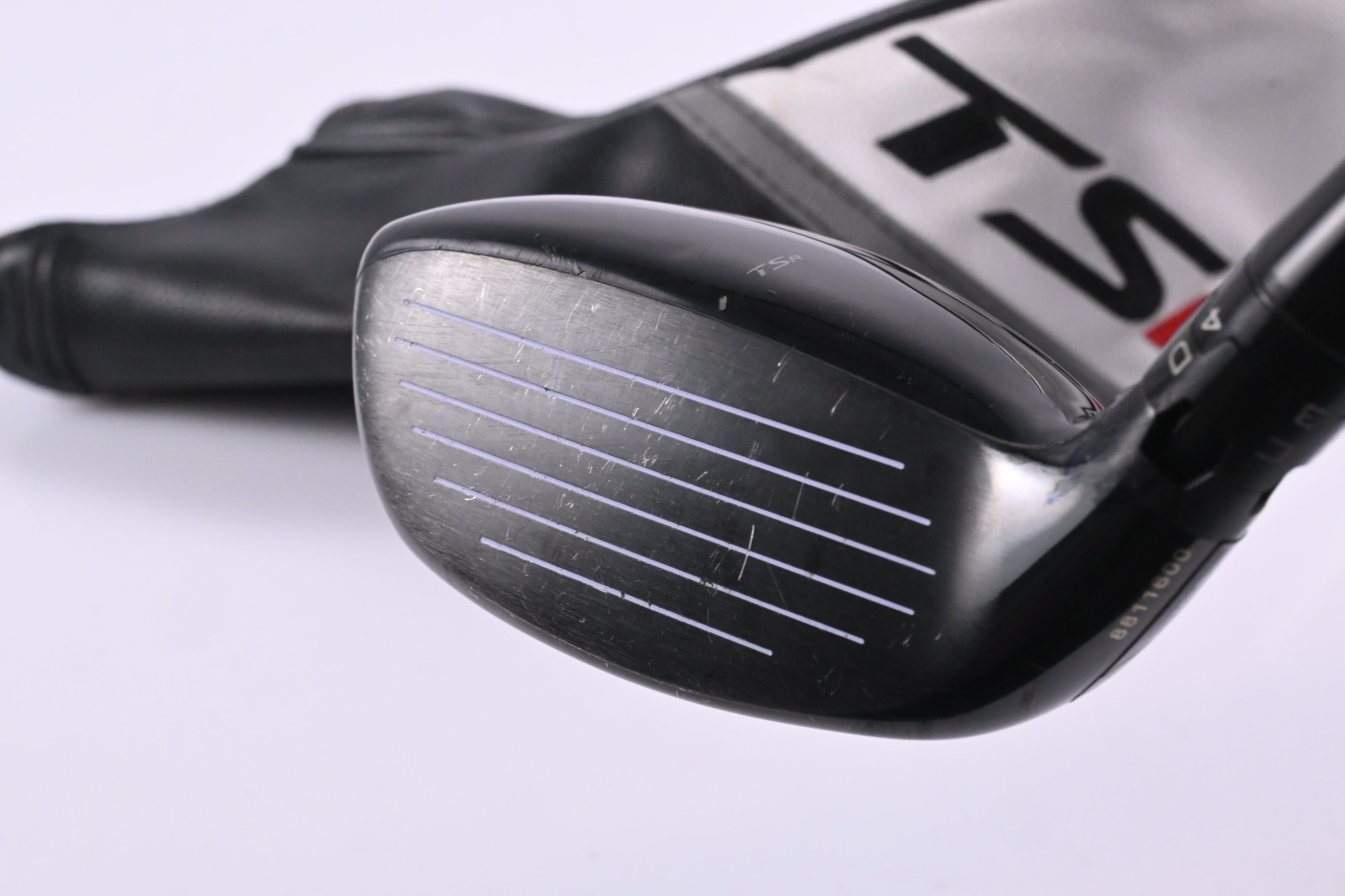 Titleist TSR1 #5 Hybrid / 23 Degree / Regular Flex Tensei AV Blue 65 Shaft