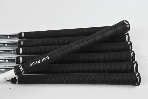 Titleist T100 2023 Irons / 4-PW / X-Flex Steel Shafts
