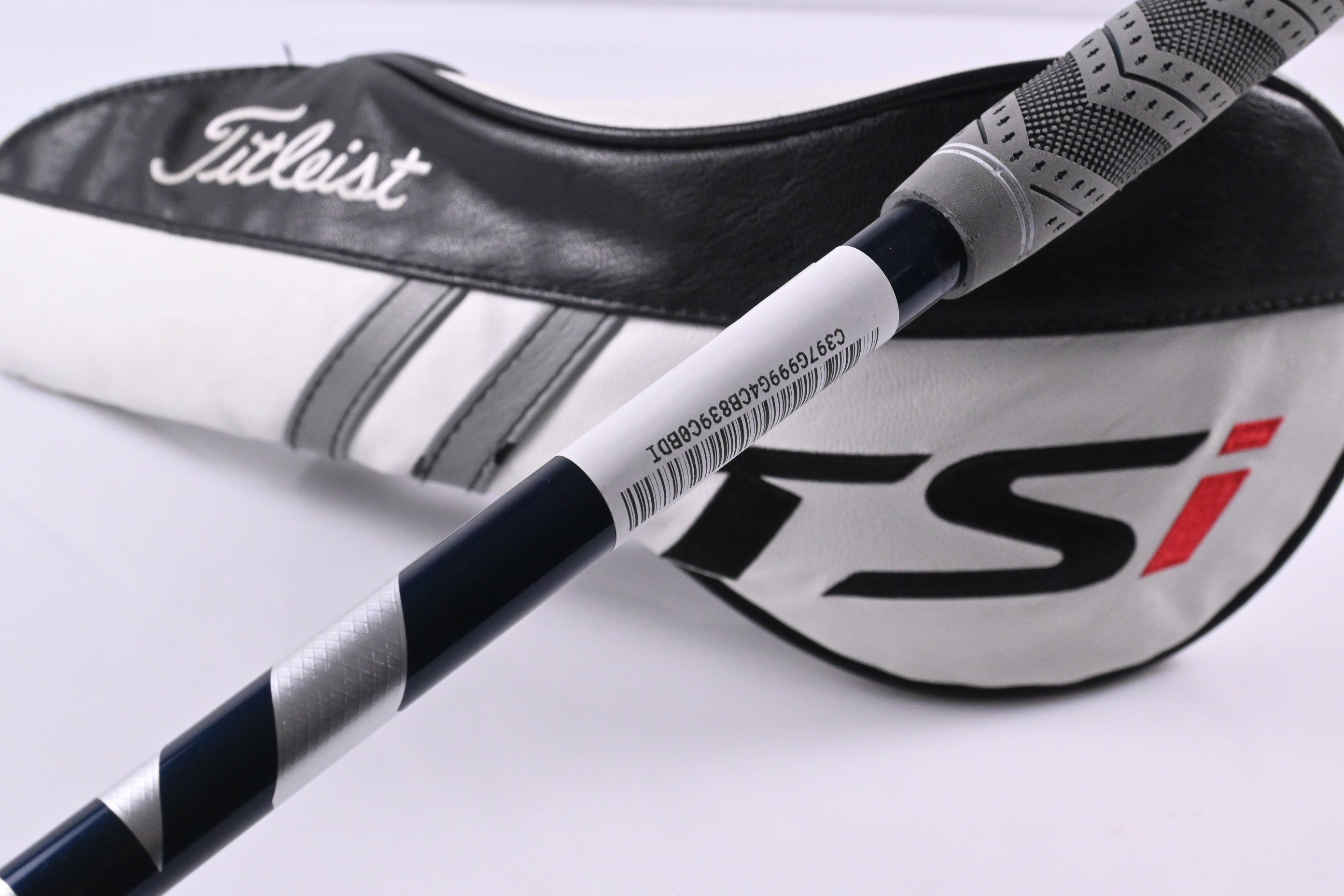 Tour Issue Titleist TSi3 Driver / 10 Degree / Regular Flex Ventus Velocore Blue