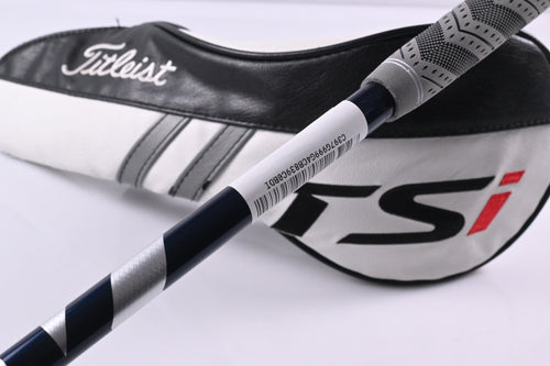 Tour Issue Titleist TSi3 Driver / 10 Degree / Regular Flex Ventus Velocore Blue