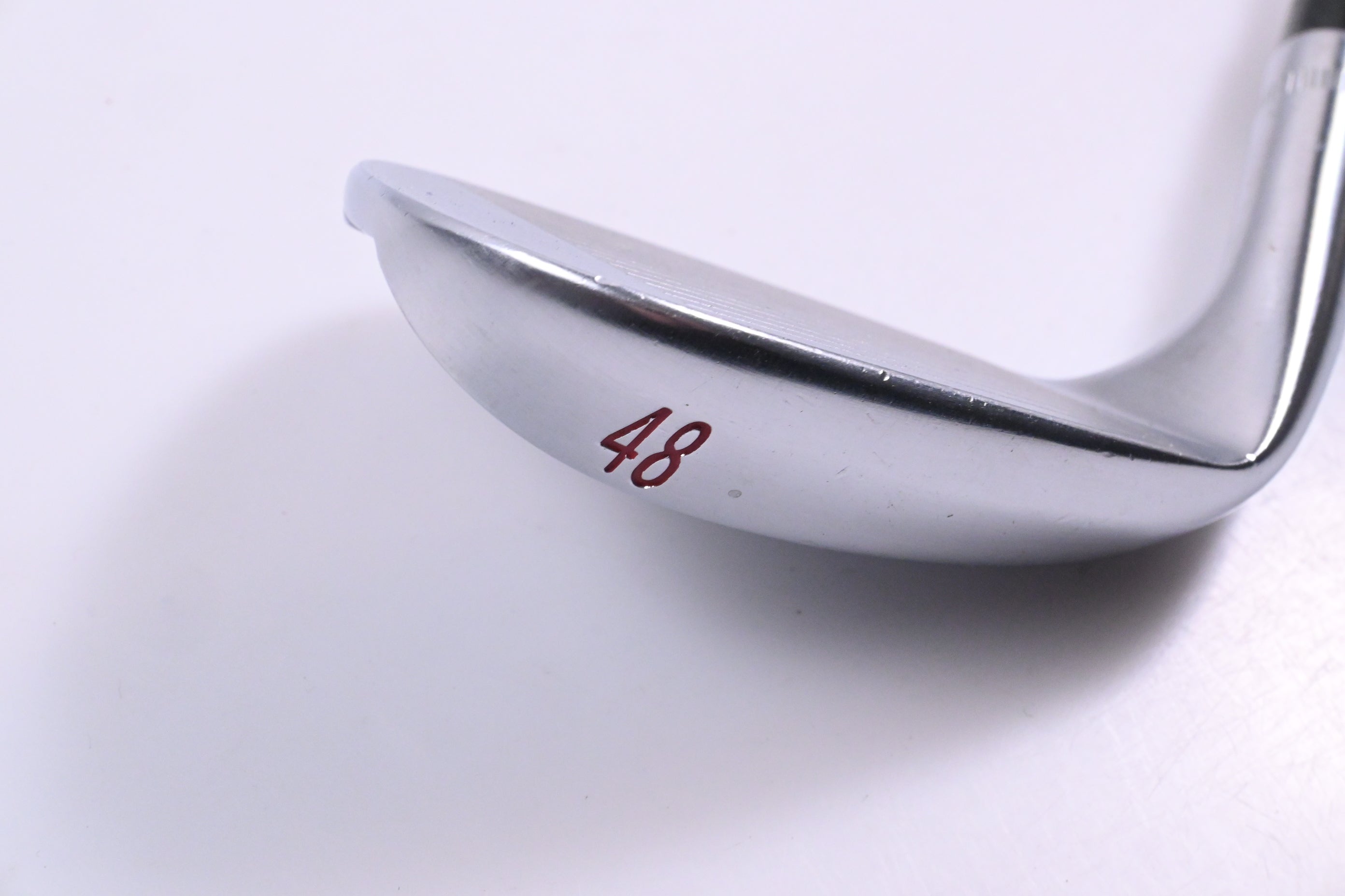 Ben Hogan Equalizer II Pitching Wedge / 48 Degree / Stiff Flex KBS Tour-V 110