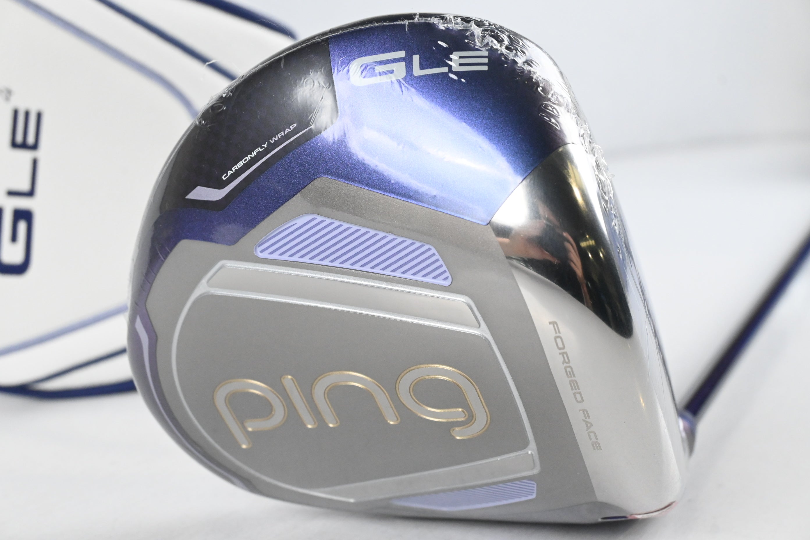 Ladies Ping G Le4 Driver / 11.5 Degree / Ladies Flex Ping Alta LE Shaft